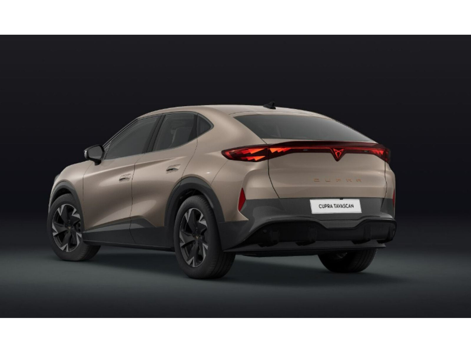 Cupra - Tavascan_4