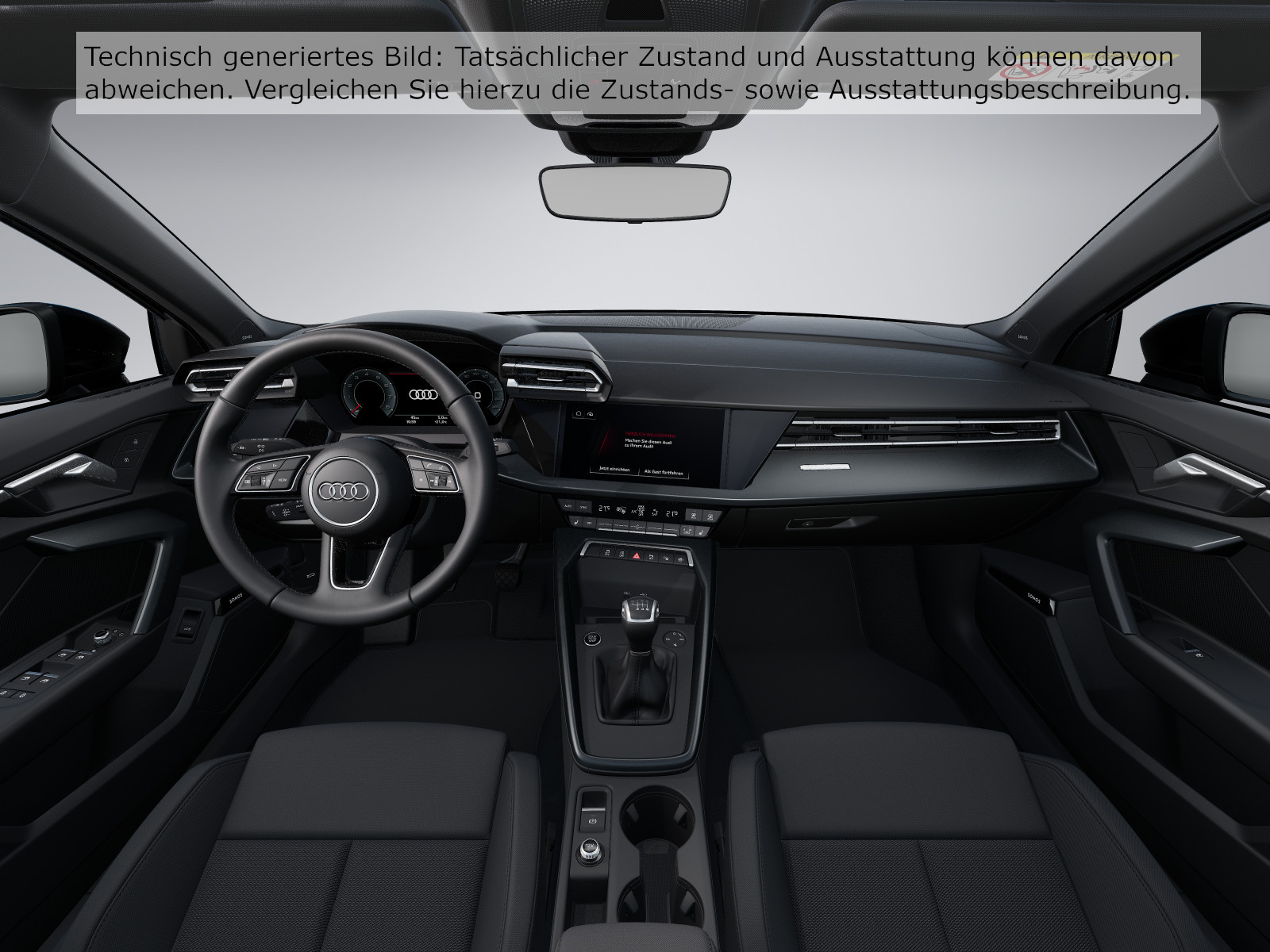 Audi - A3 Limousine_11