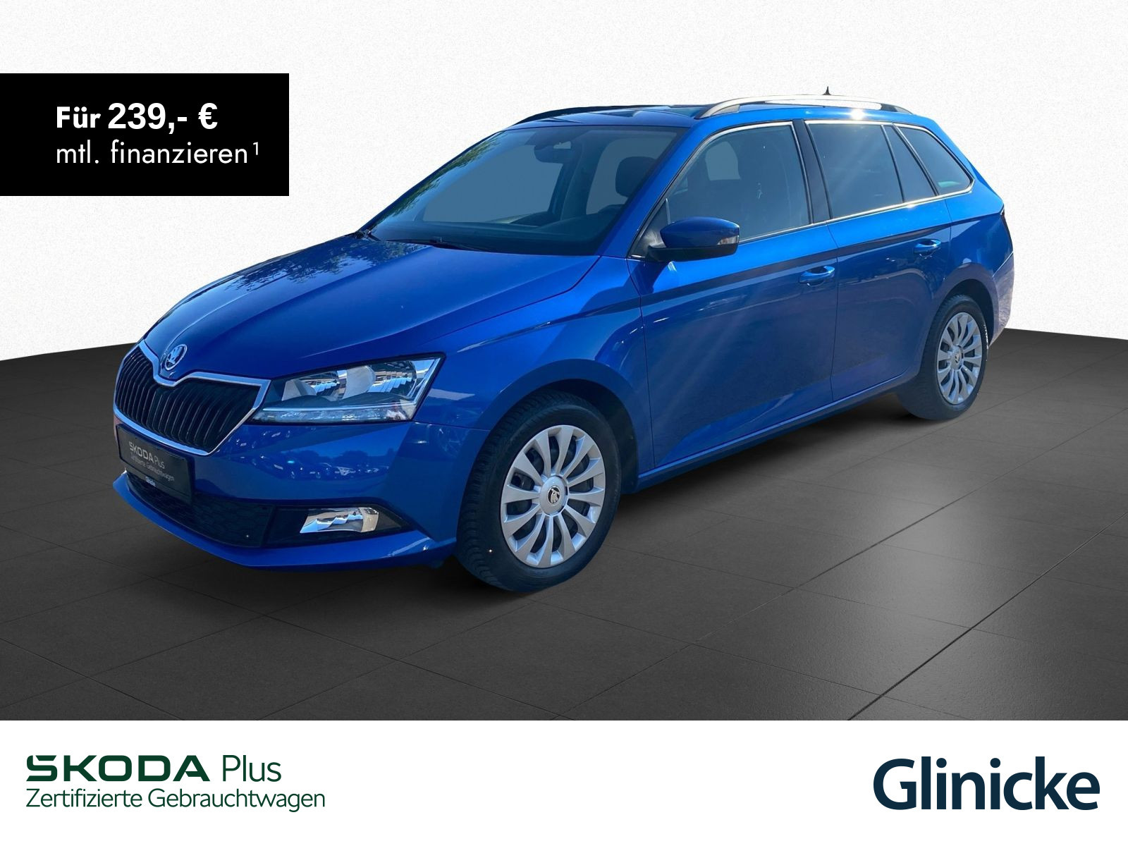 Škoda - Fabia_1