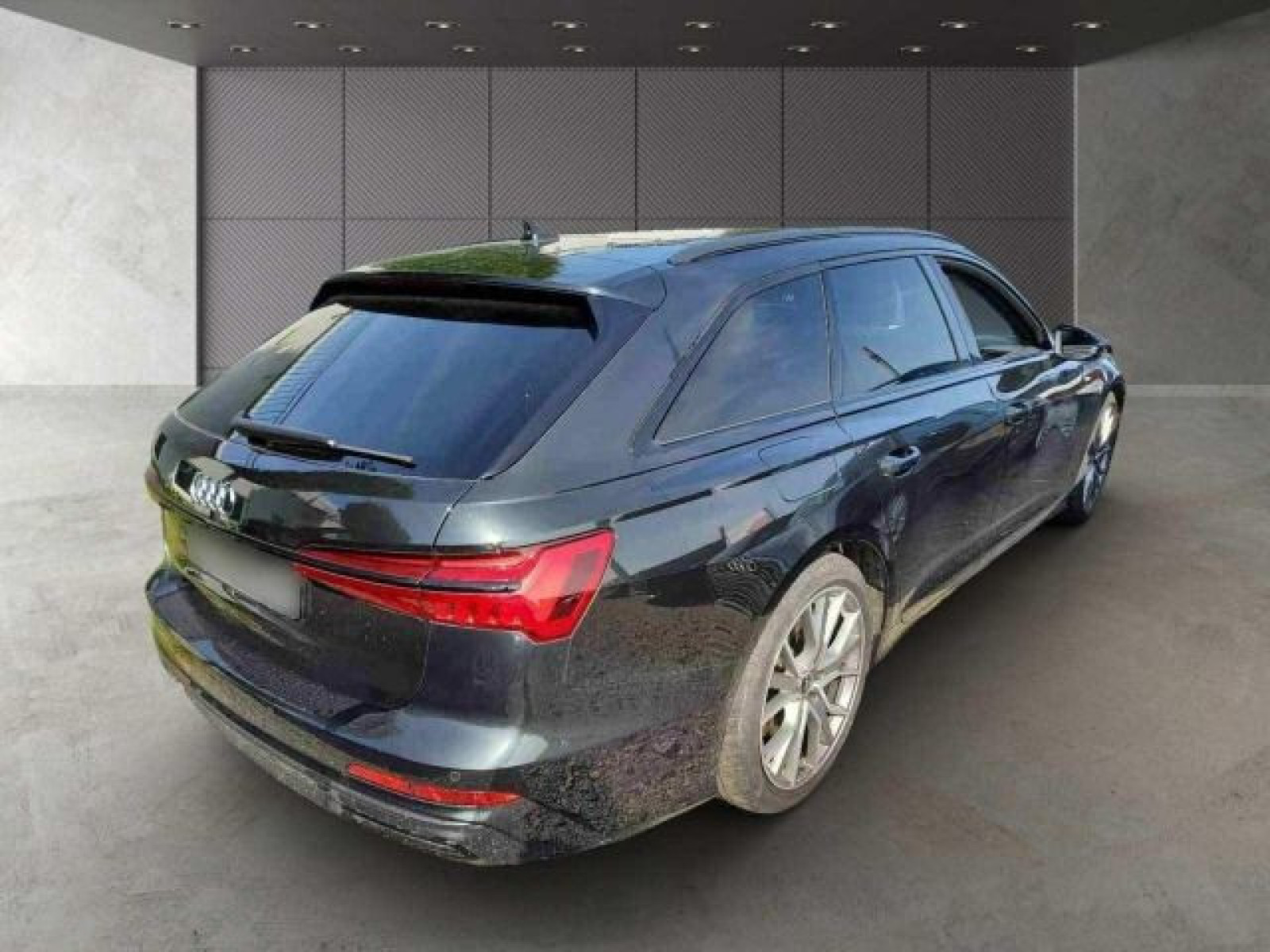 Audi - A6 Avant_4