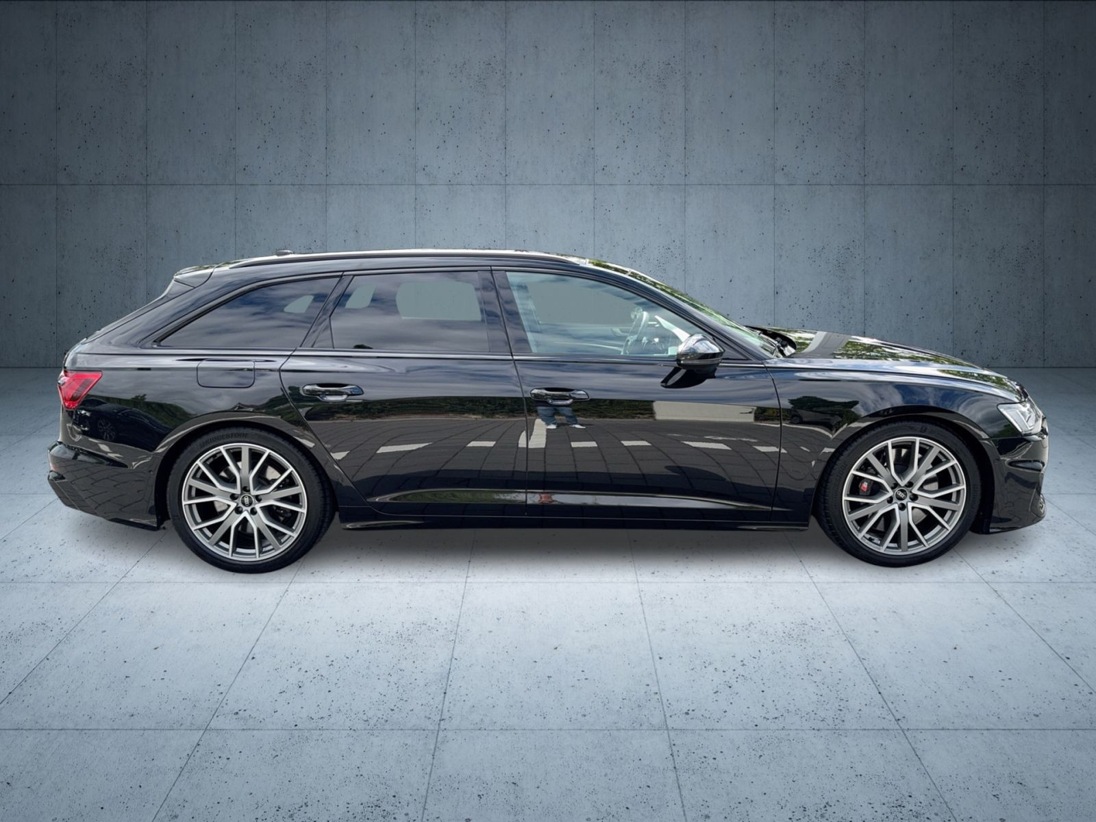 Audi - S6 Avant_6 Audi - S6 Avant_6