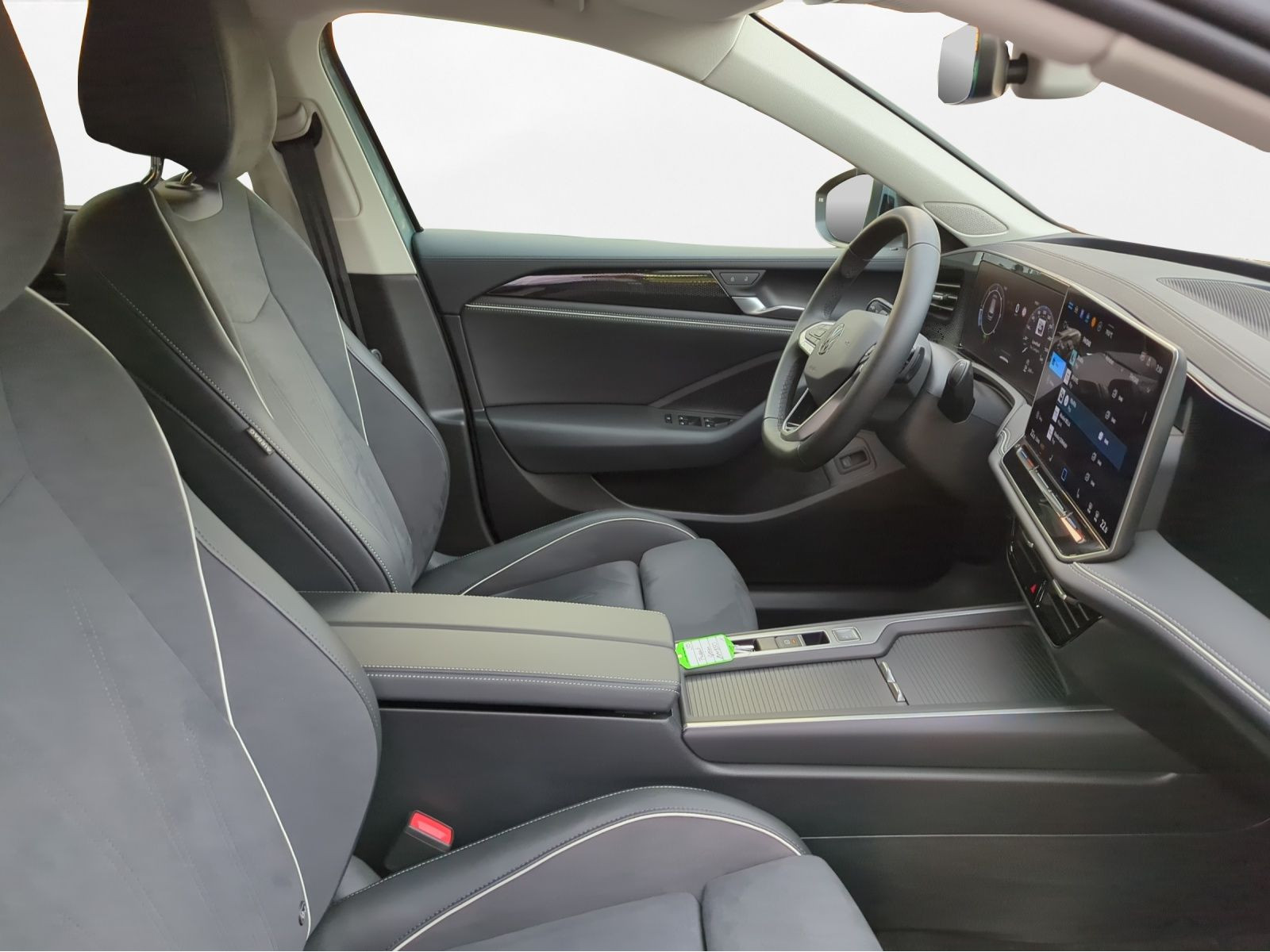 Volkswagen - Passat Variant_12