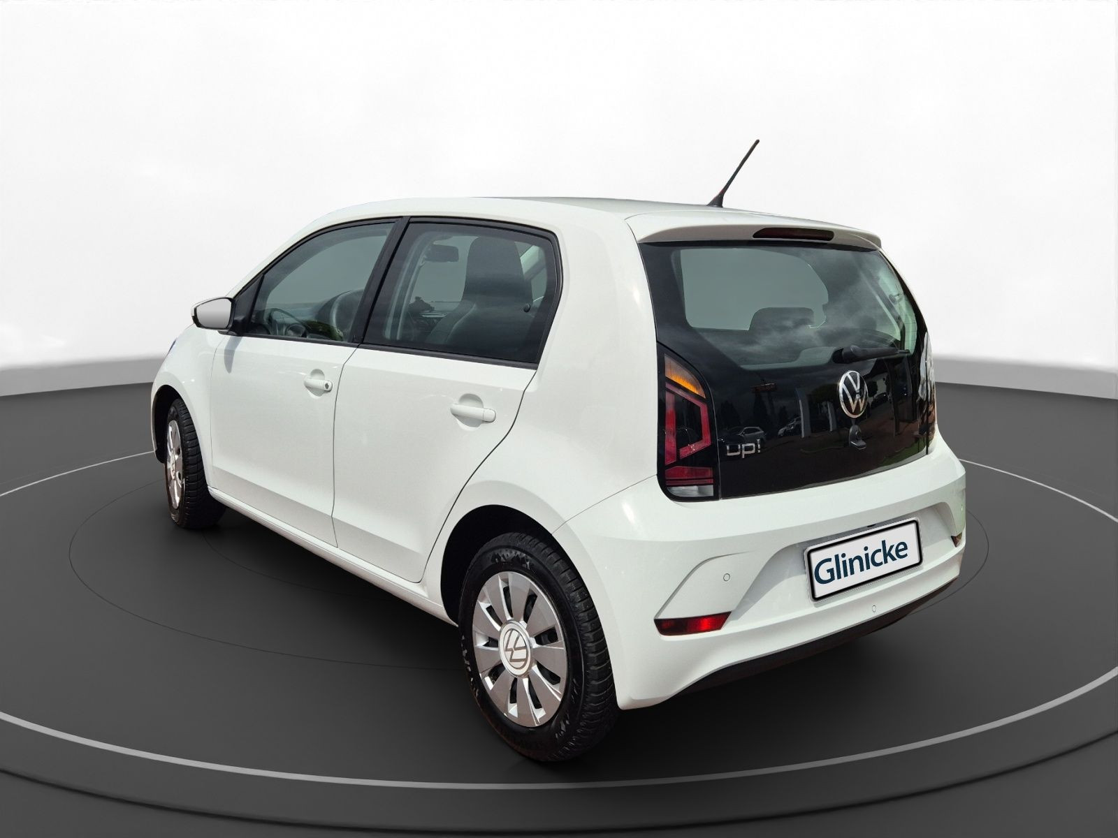 Volkswagen - up!_8