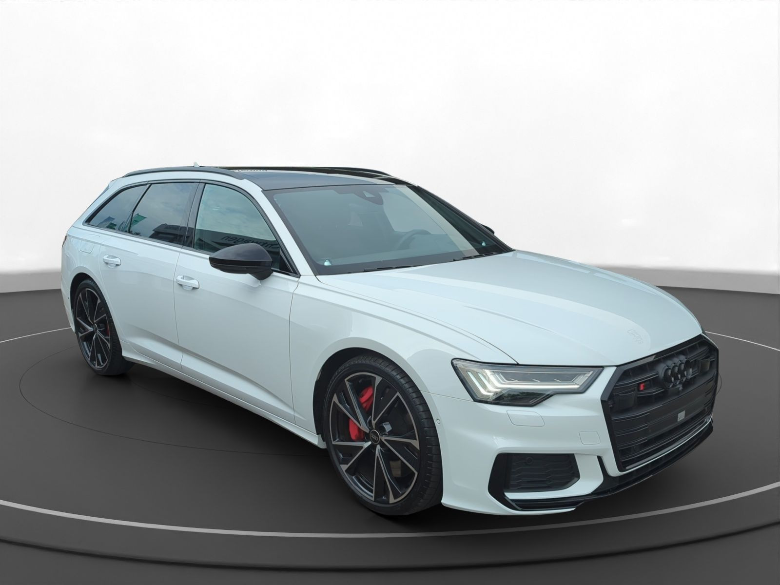 Audi - S6 Avant_13