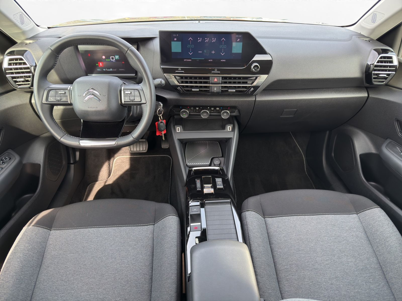 Citroën - C4_10