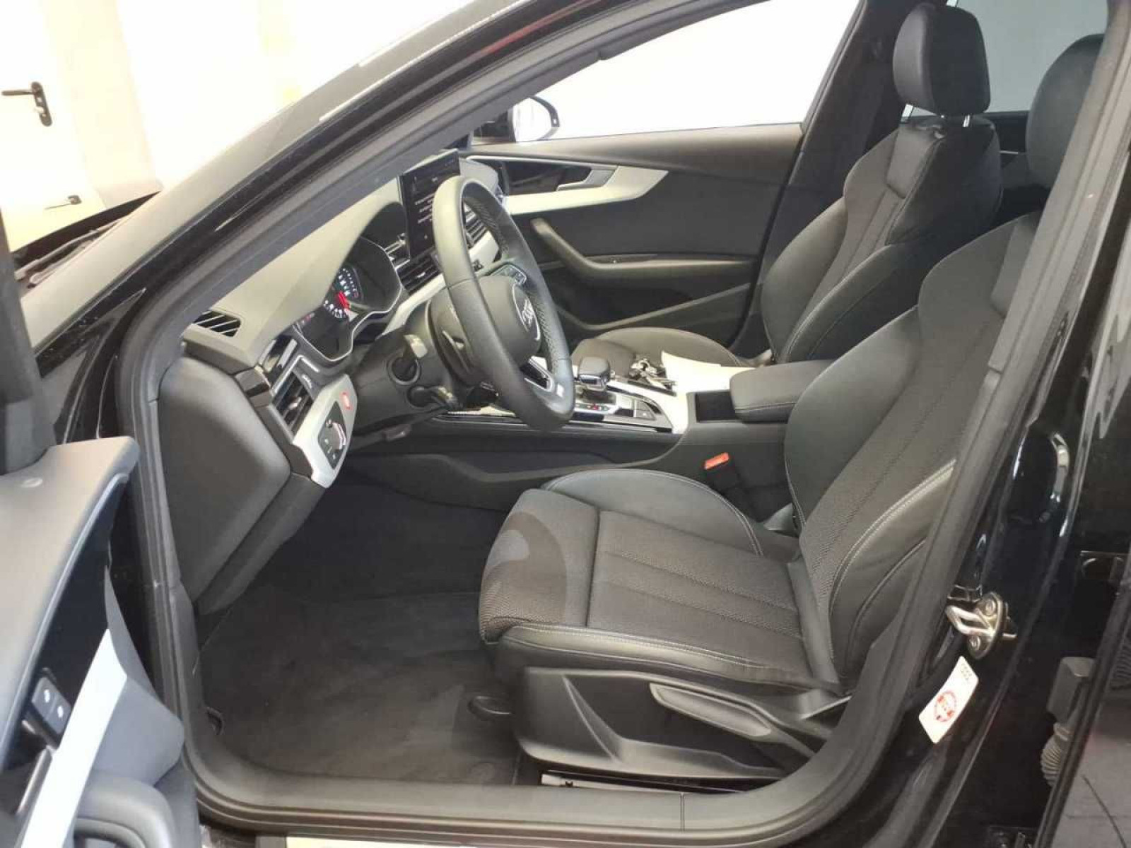 Audi - A4 Avant_5
