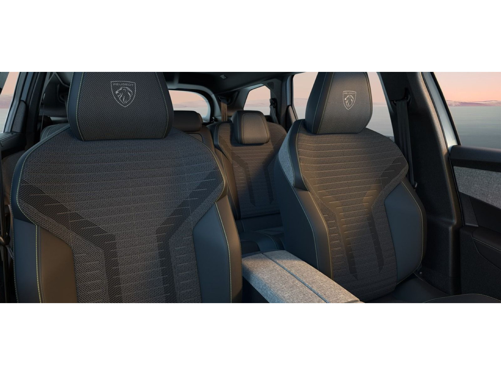Peugeot - 5008_9