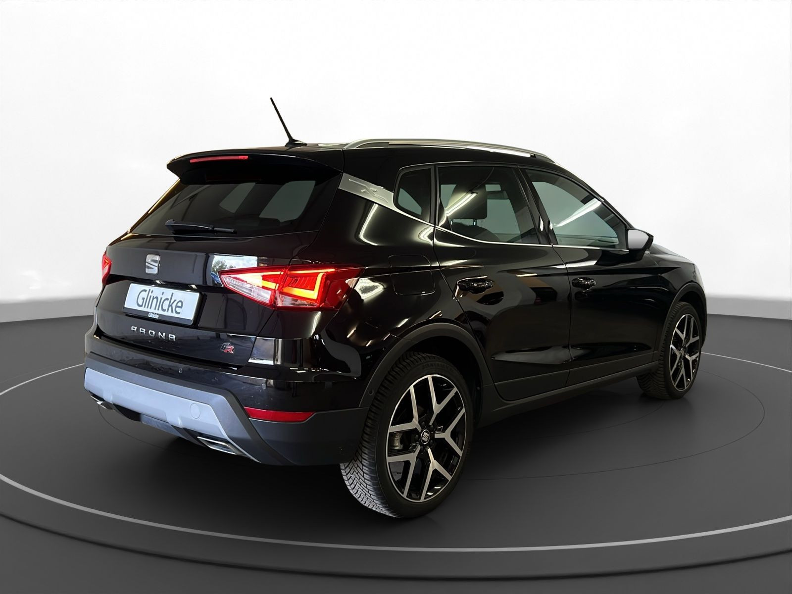Seat - Arona_6 Seat - Arona_6
