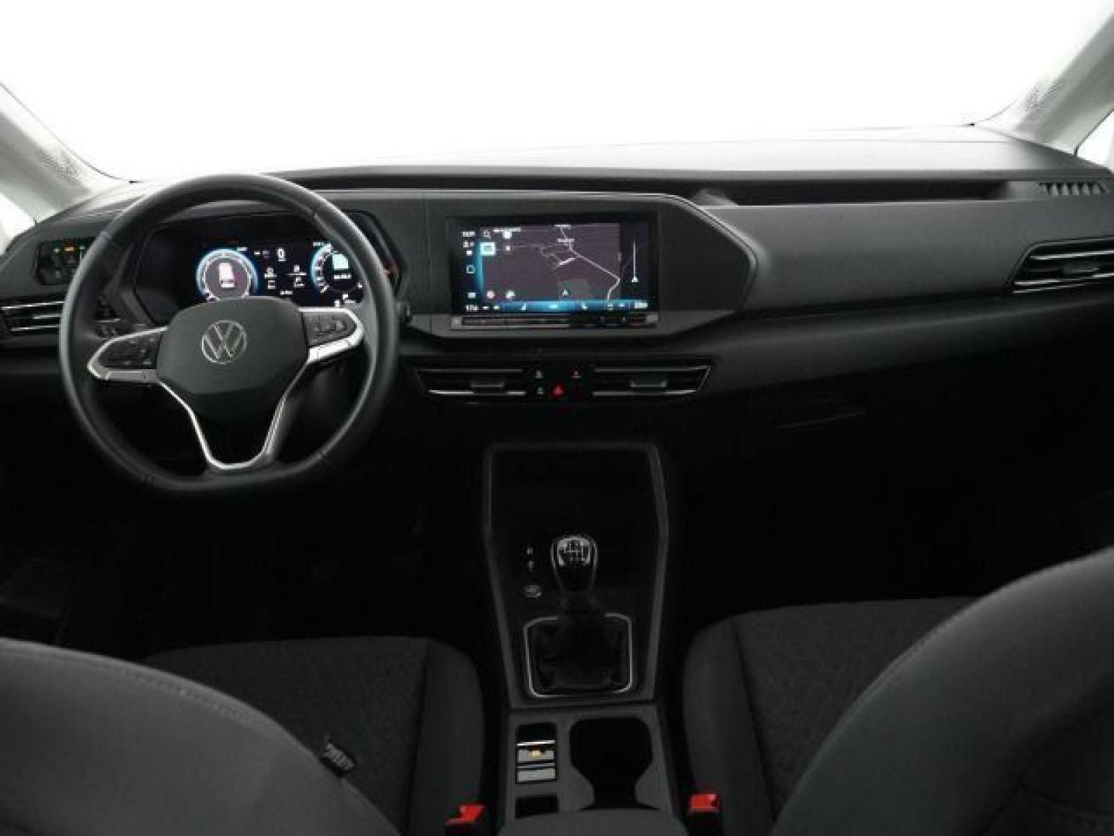 Volkswagen - Caddy Maxi_6