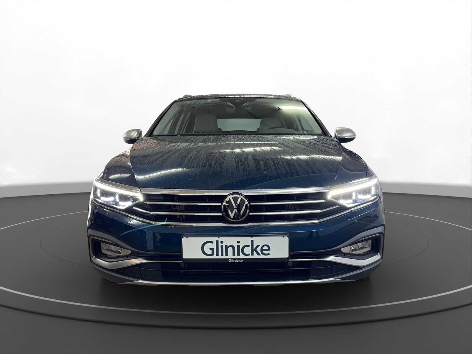 Volkswagen - Passat Alltrack_4