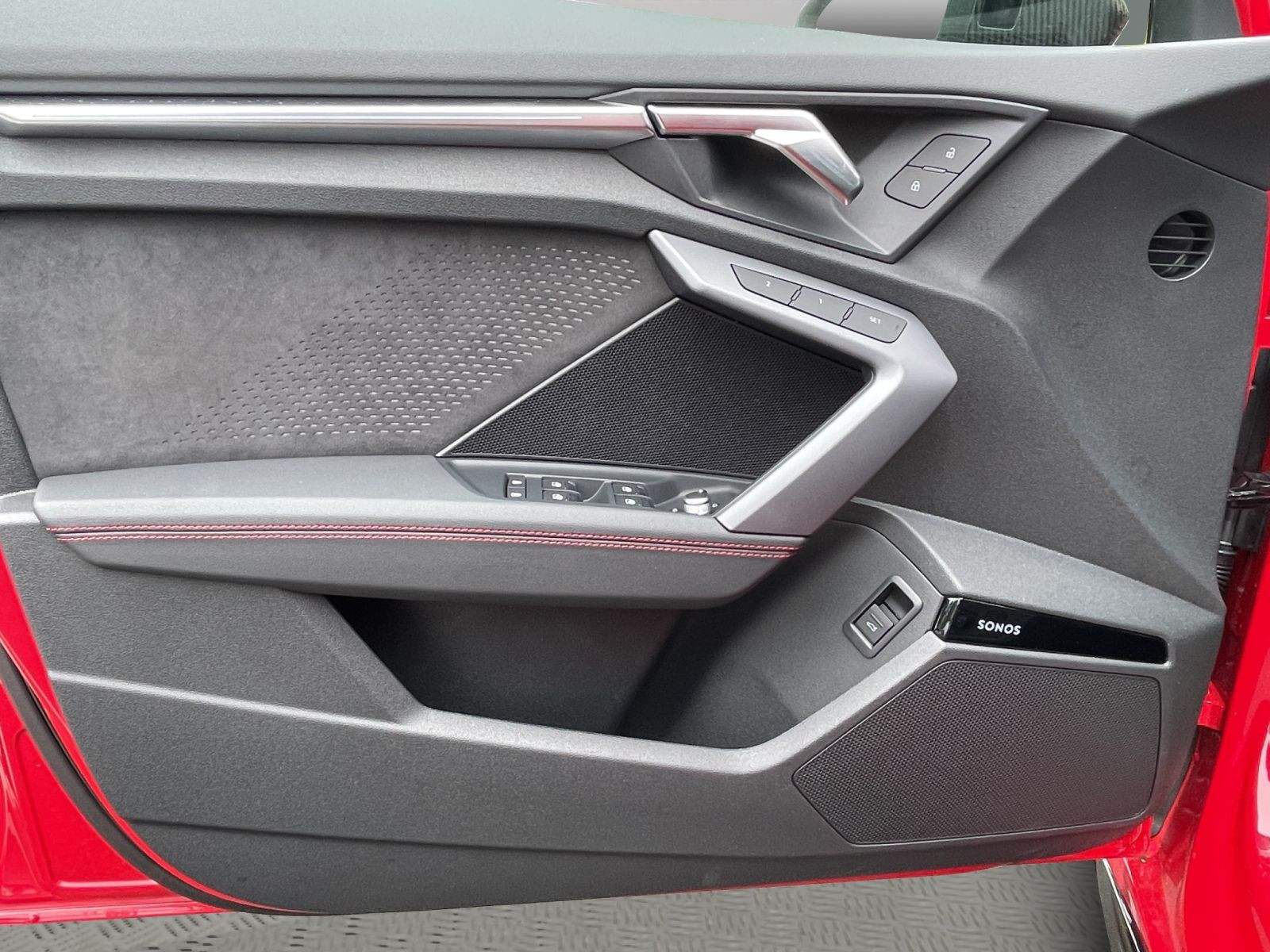 Audi - S3 Limousine_14