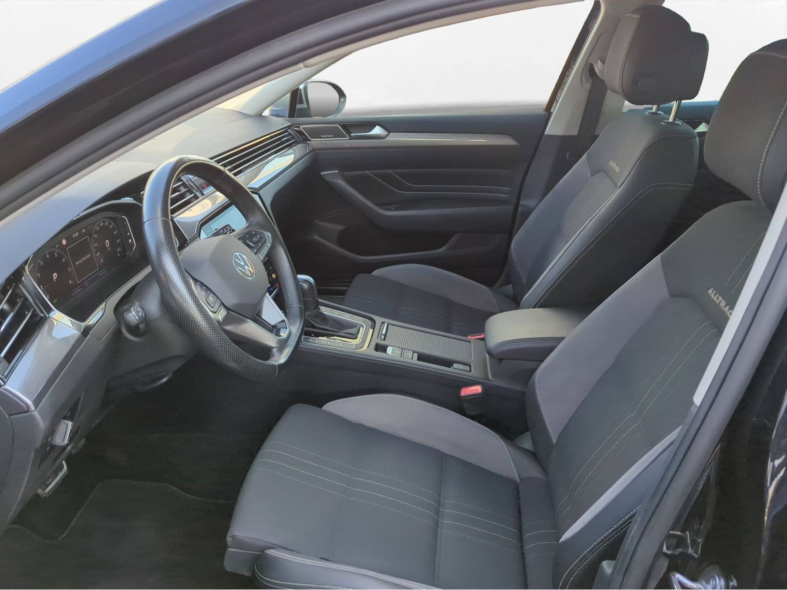 Volkswagen - Passat Variant_4