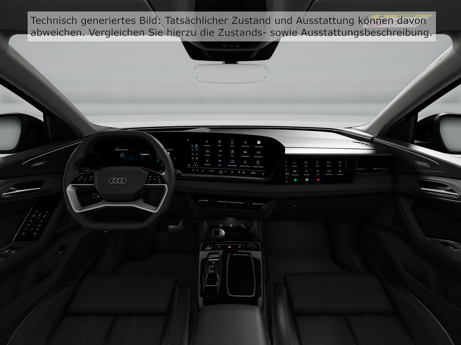 Audi - Q6 SUV e-tron_9