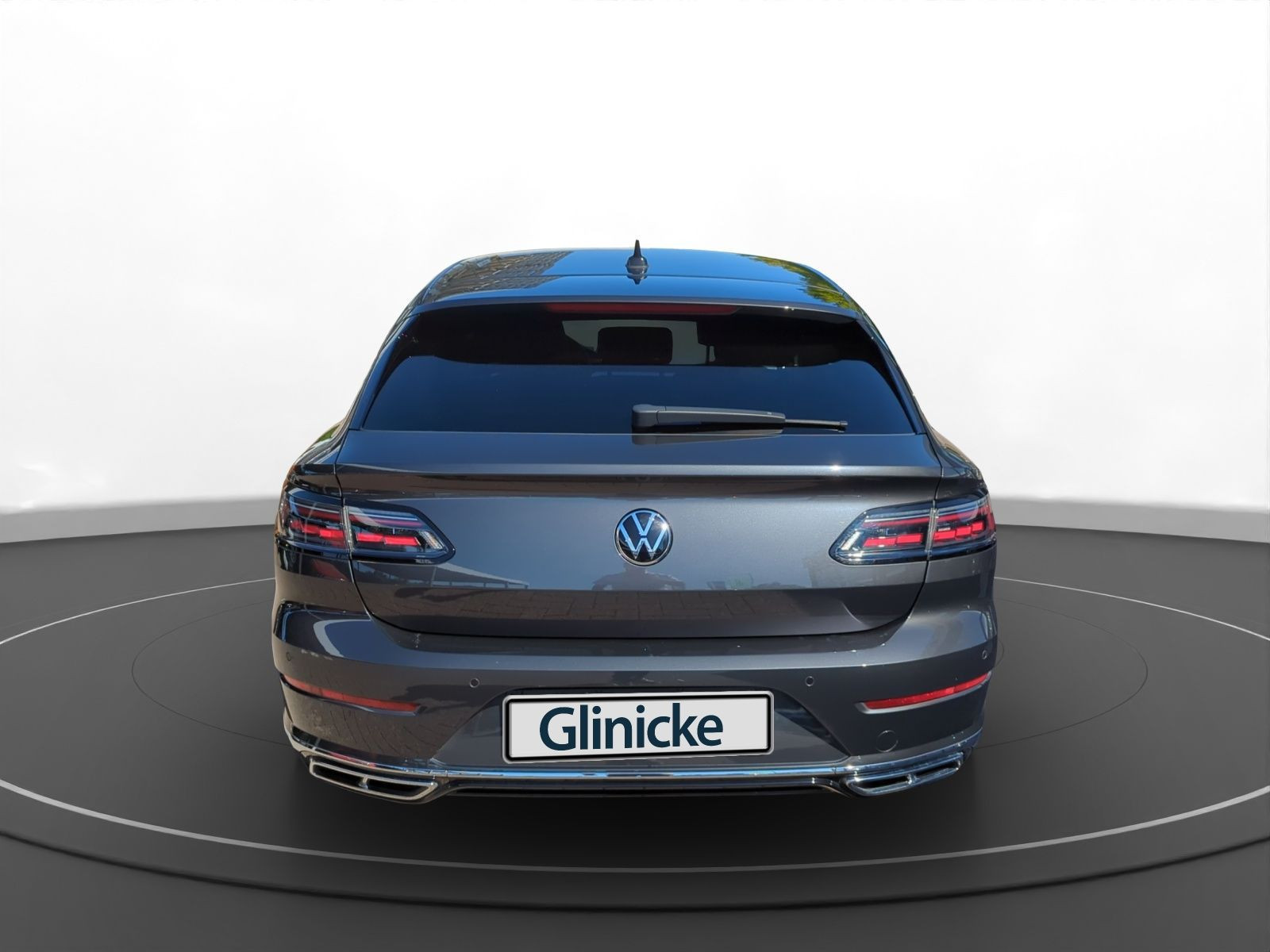 Volkswagen - Arteon Shooting Brake_9