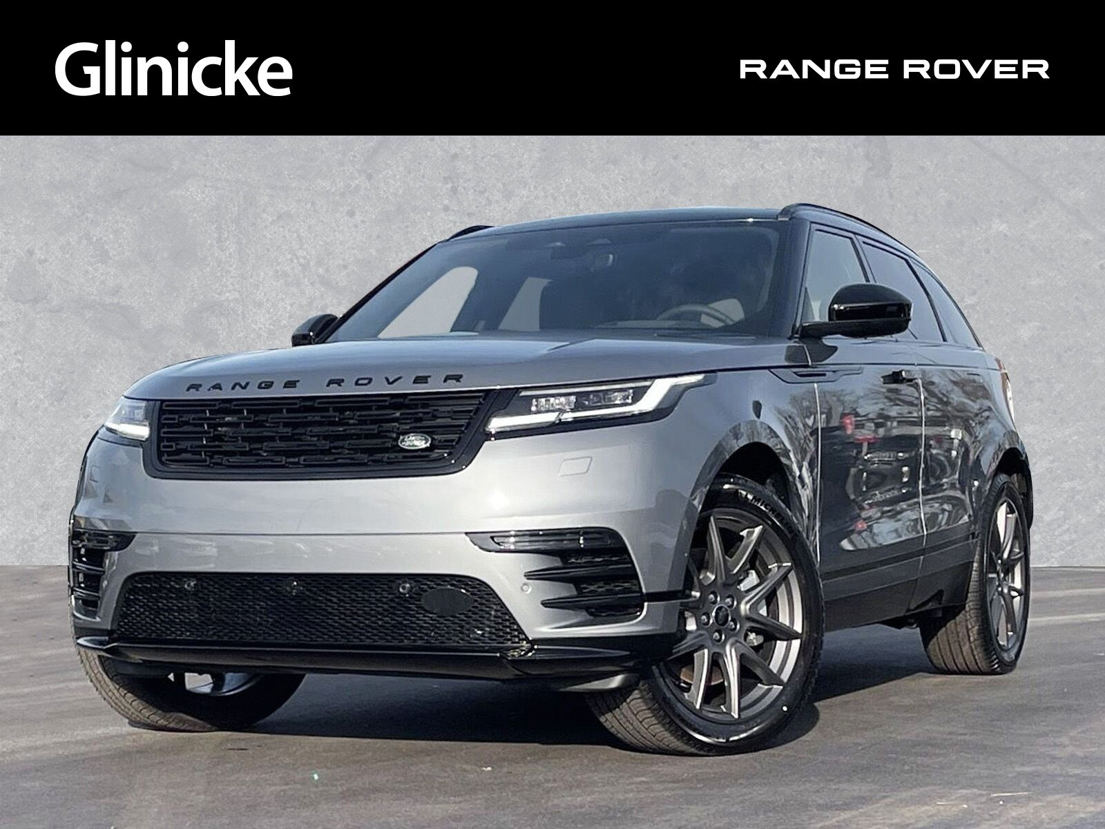Range Rover Velar 3.0 Diesel D300 Dynamic SE