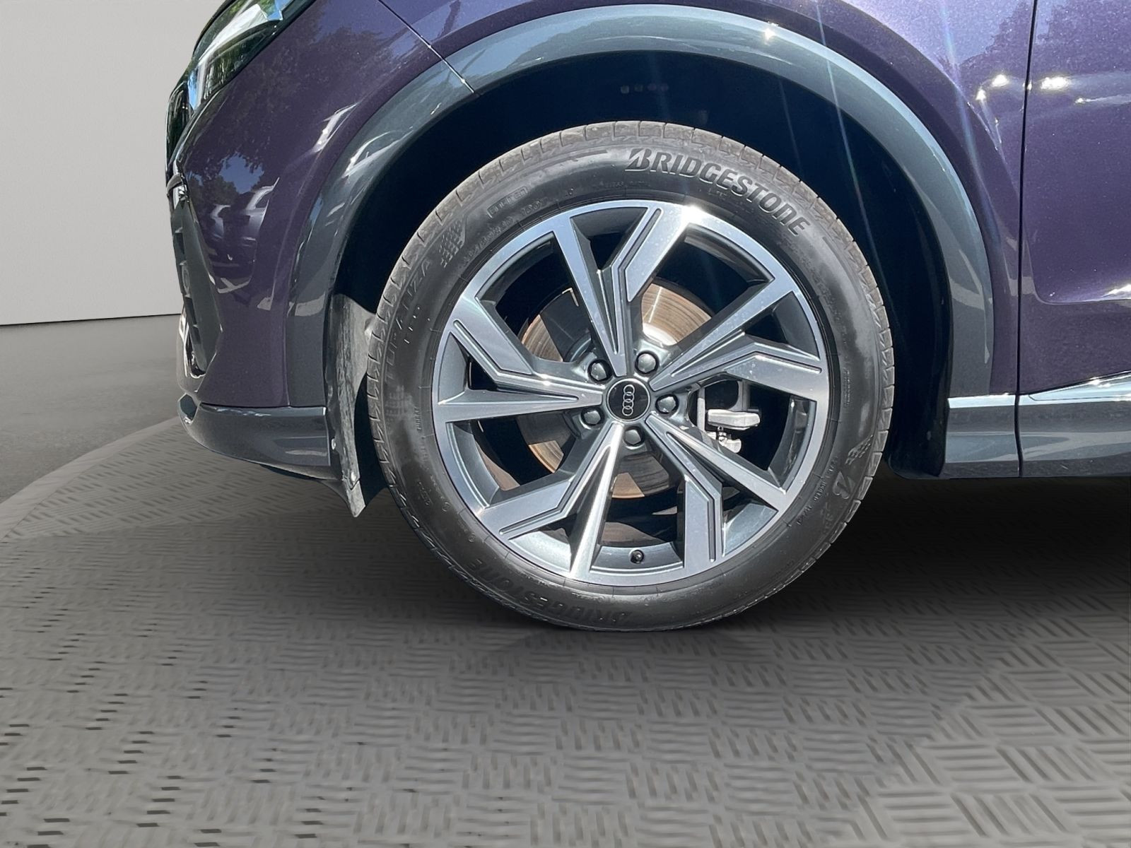 Audi - Q4 Sportback e-tron_21