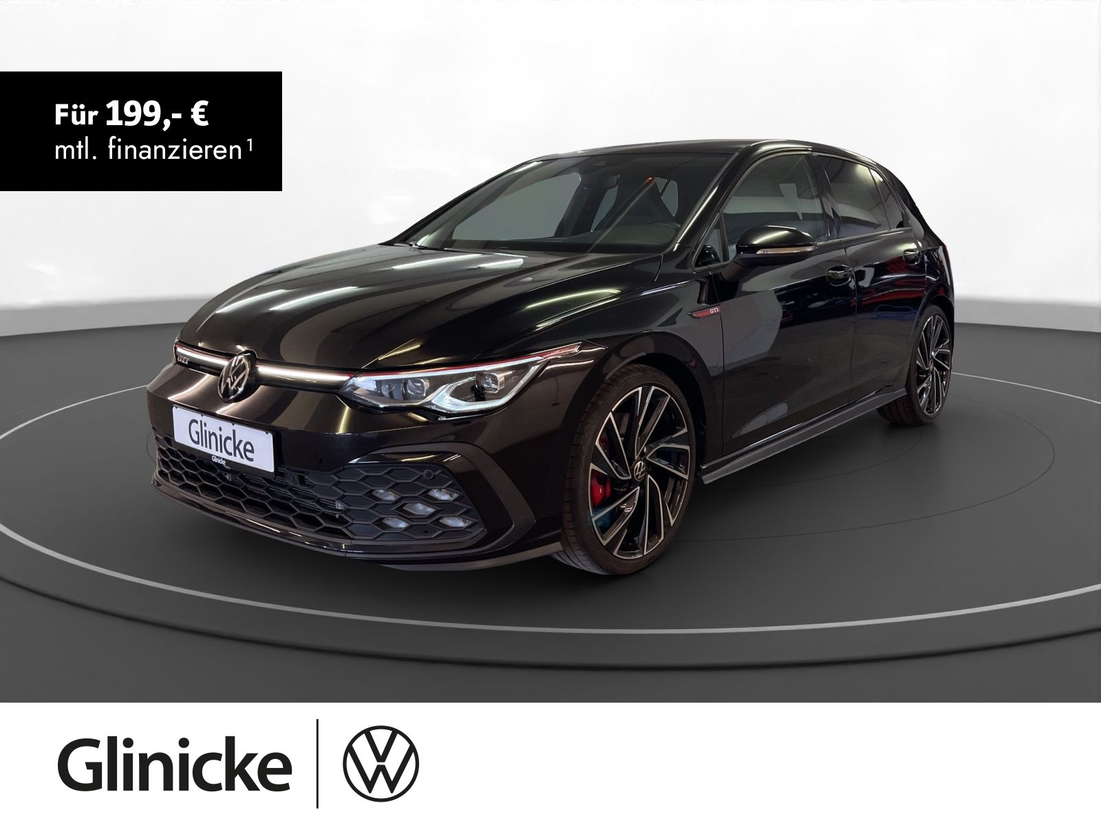 Volkswagen - Golf GTI_1