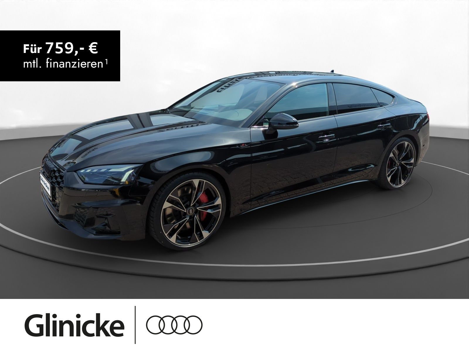 Audi - S5 Sportback_1