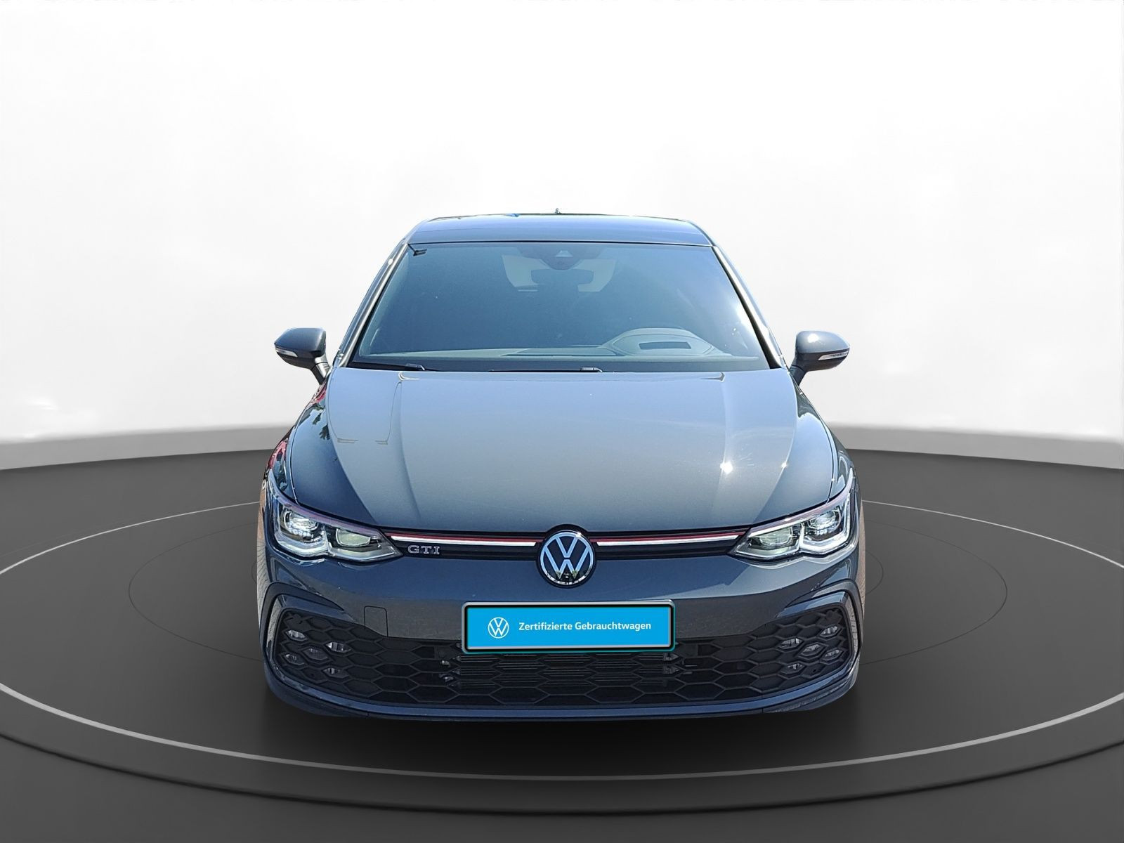 Volkswagen - Golf GTI_17