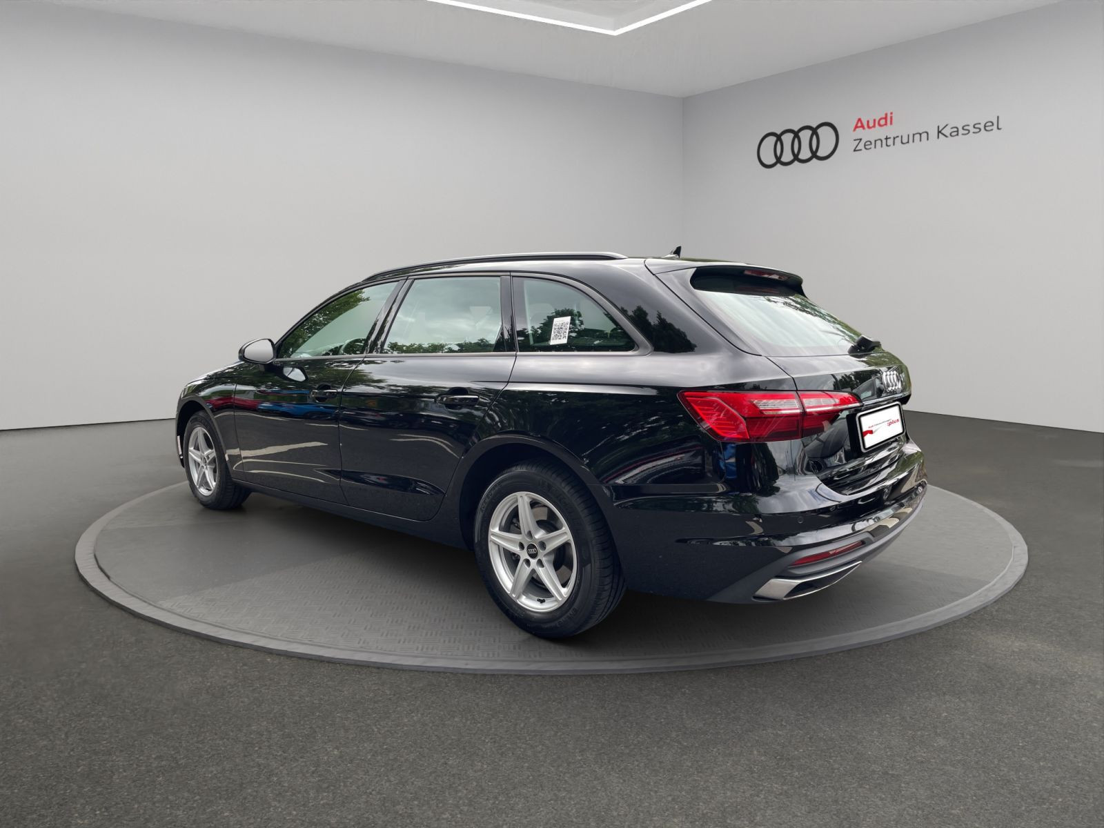 Audi - A4 Avant_5