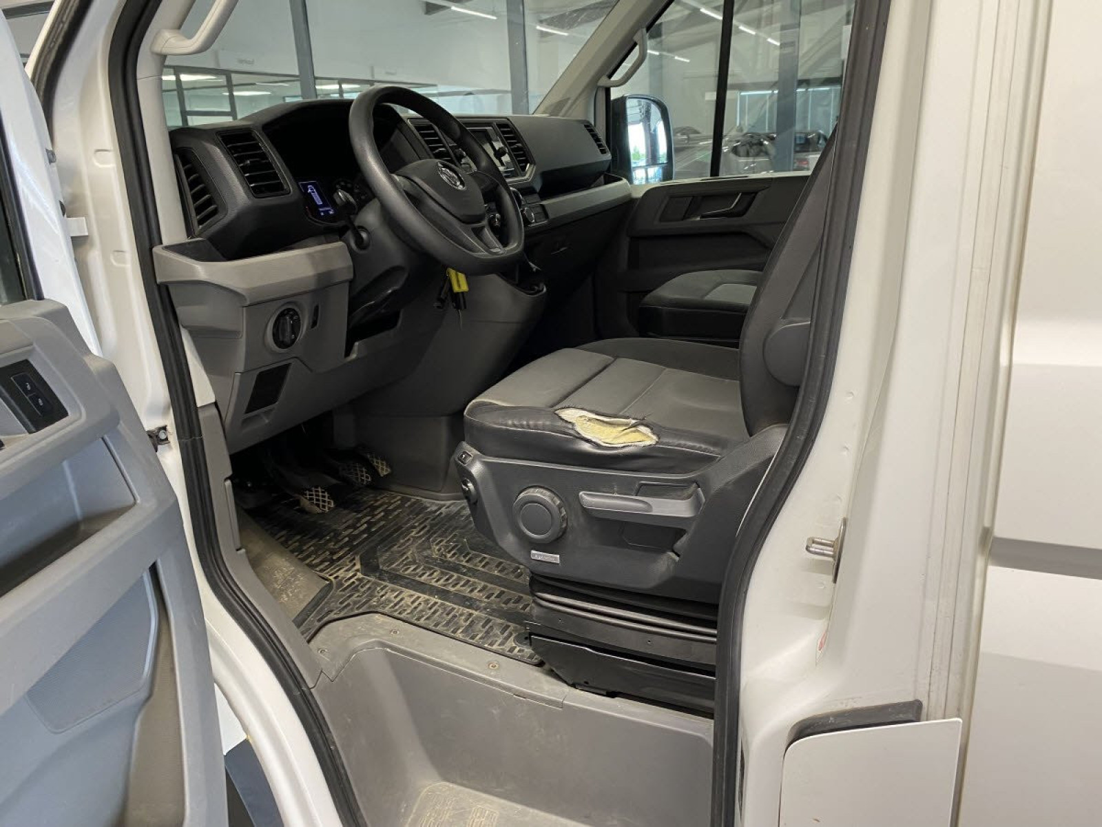 Volkswagen - Crafter_9