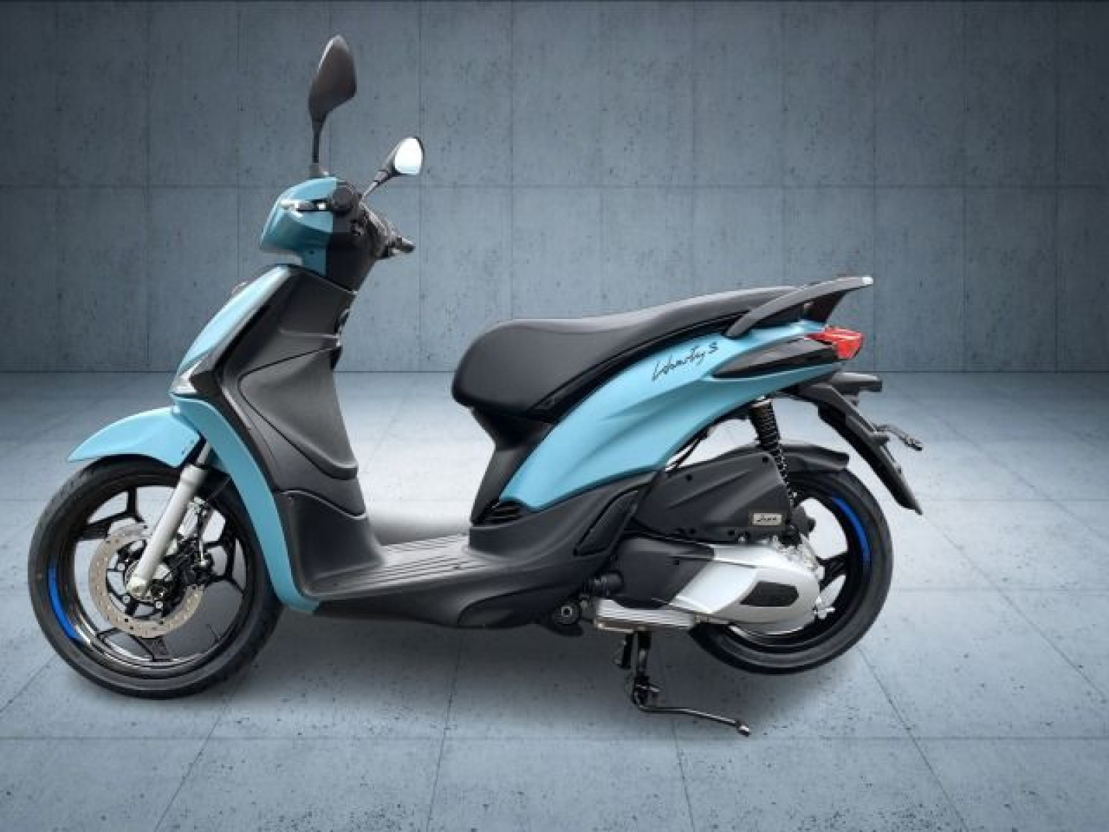 Piaggio - Liberty_2