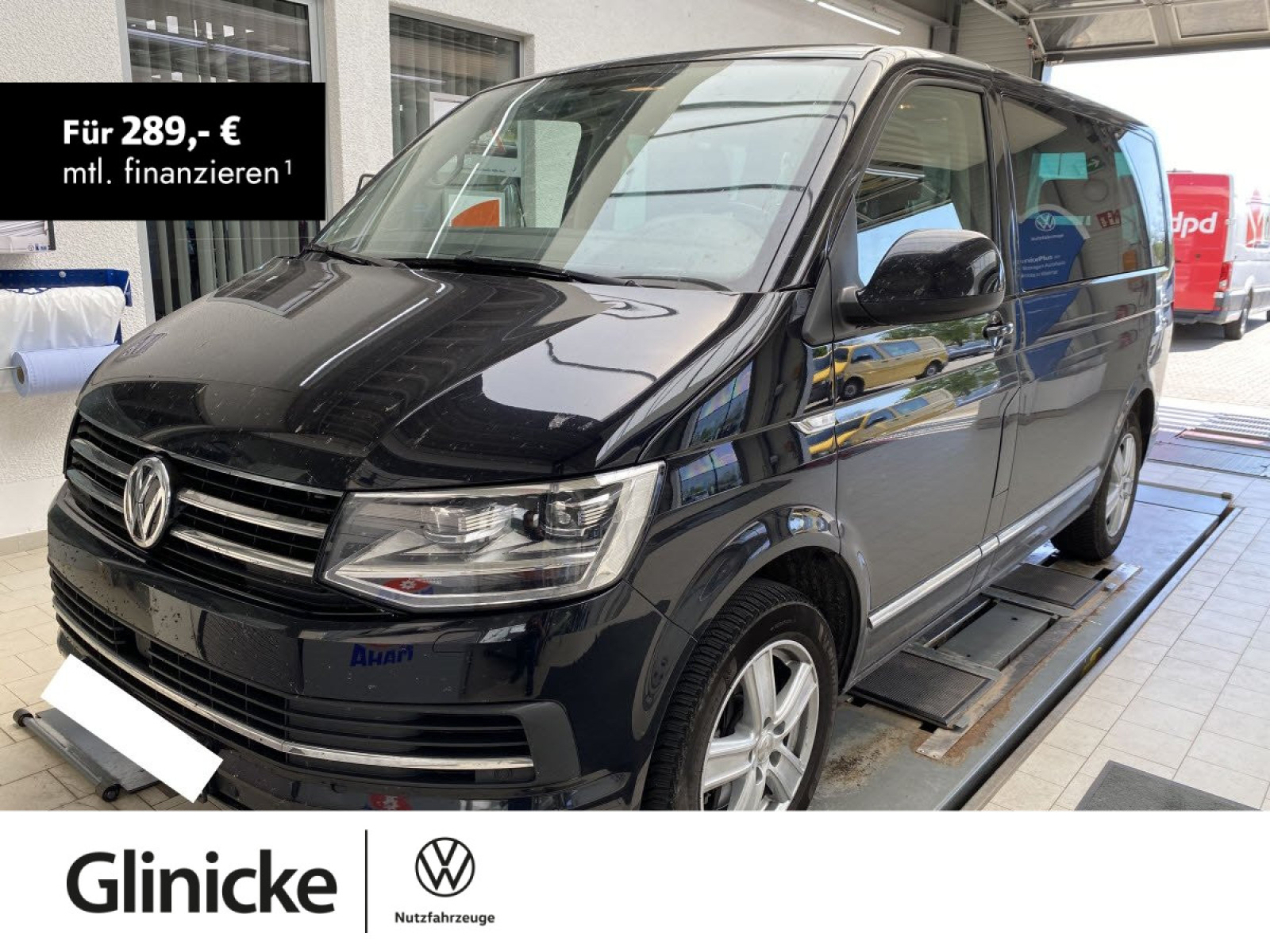 Volkswagen - T6 Multivan_1