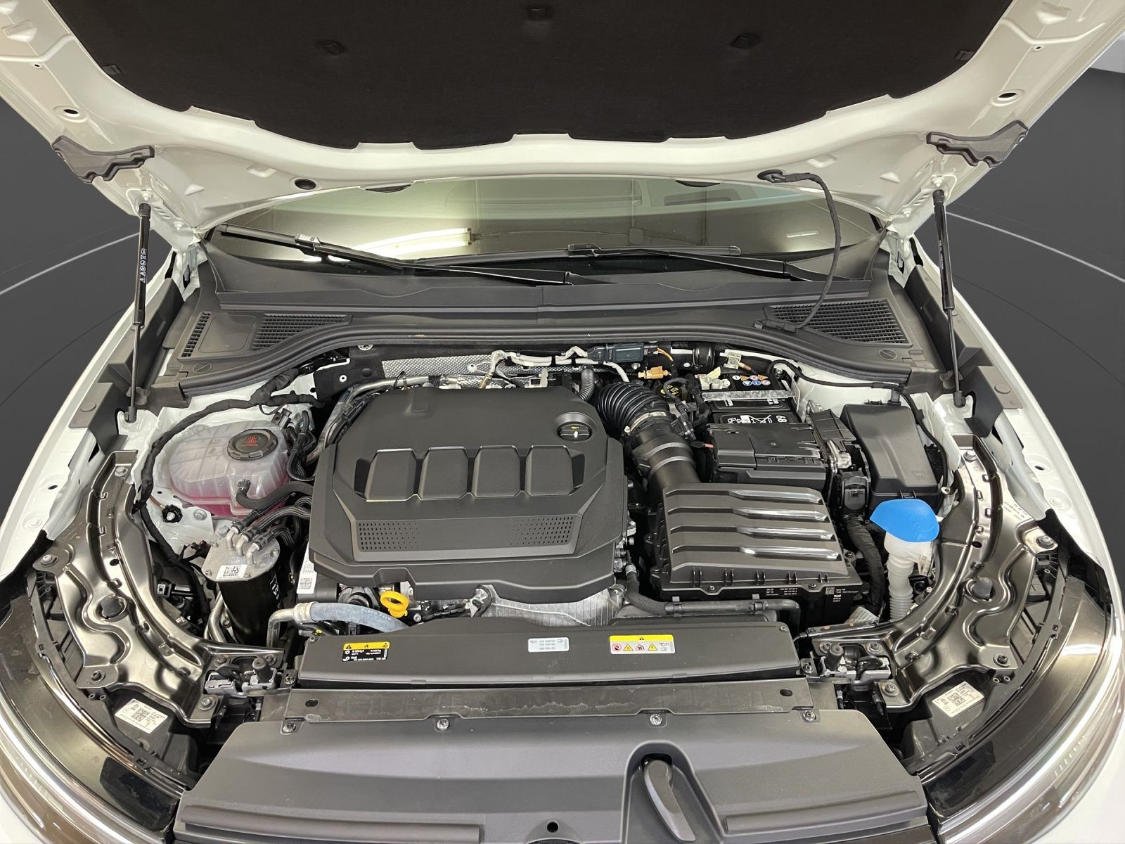 Volkswagen - Passat Variant_23