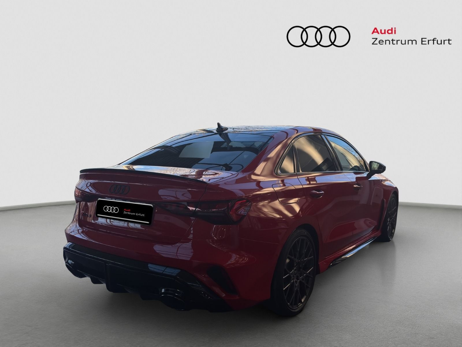 Audi - RS 3 Limousine_8