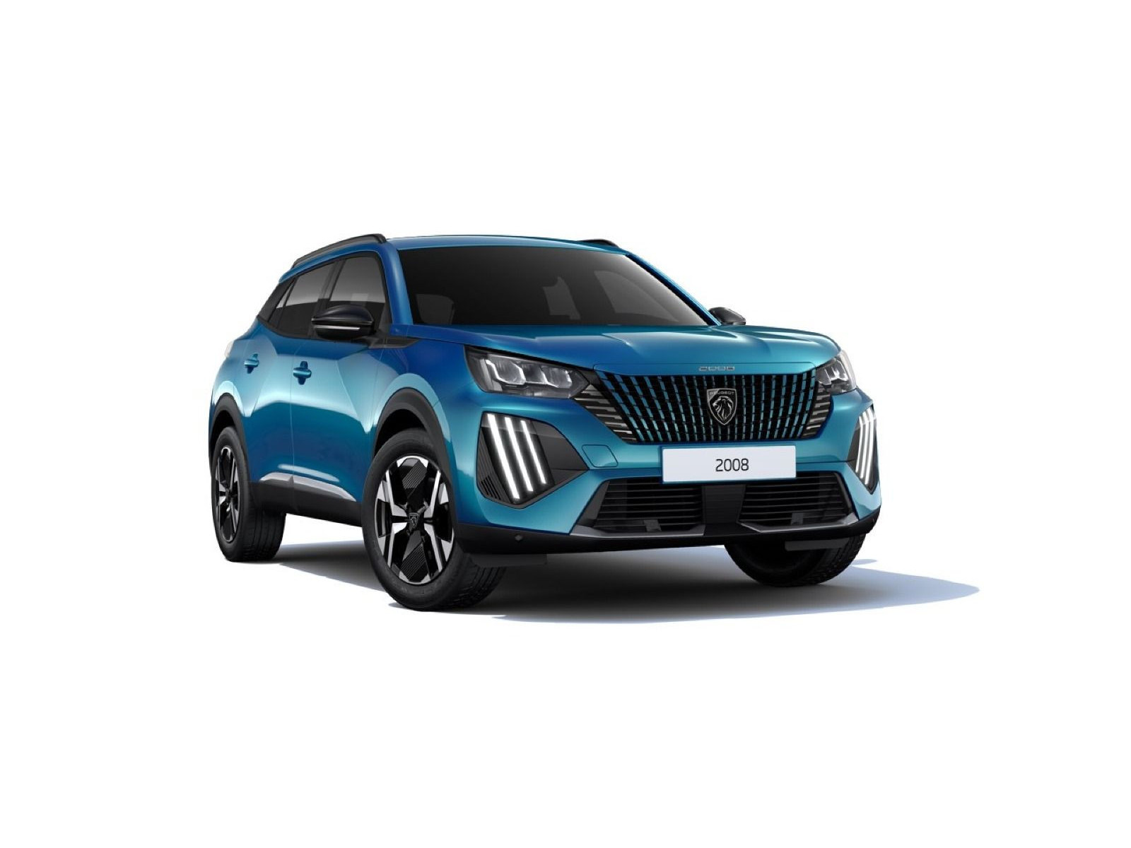 Peugeot - 2008_2