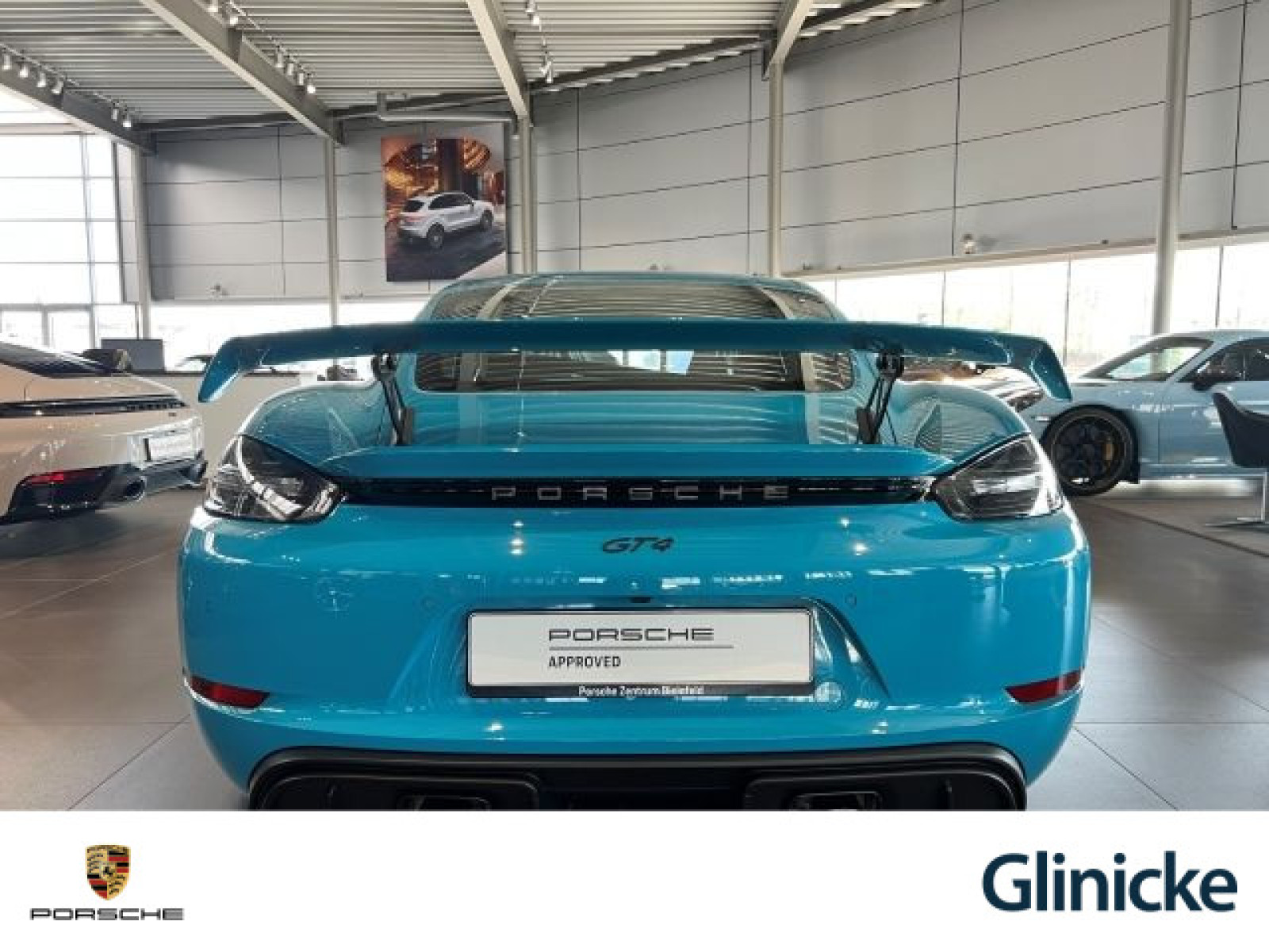 Porsche - Cayman_5