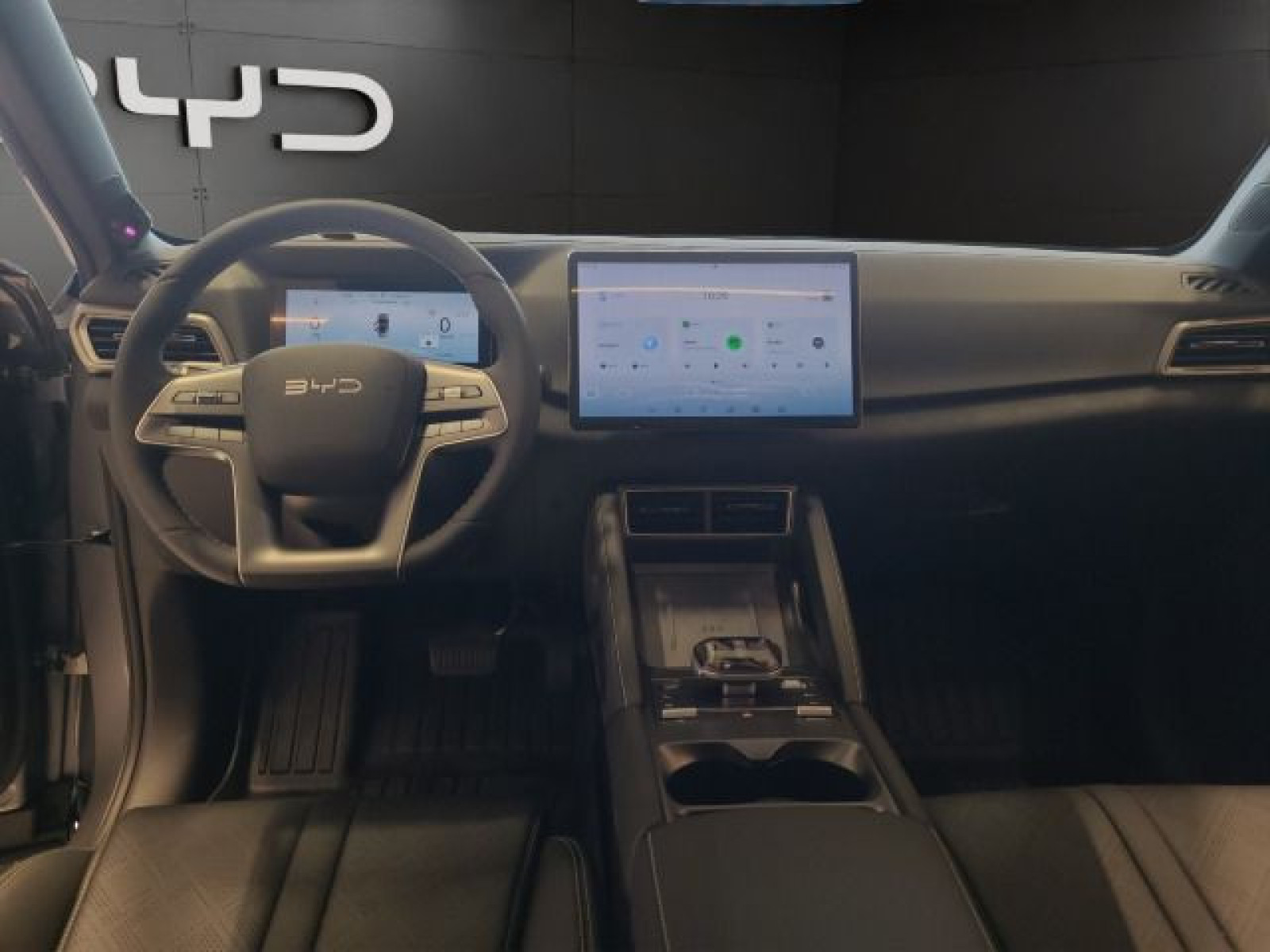 BYD - ATTO 2_14