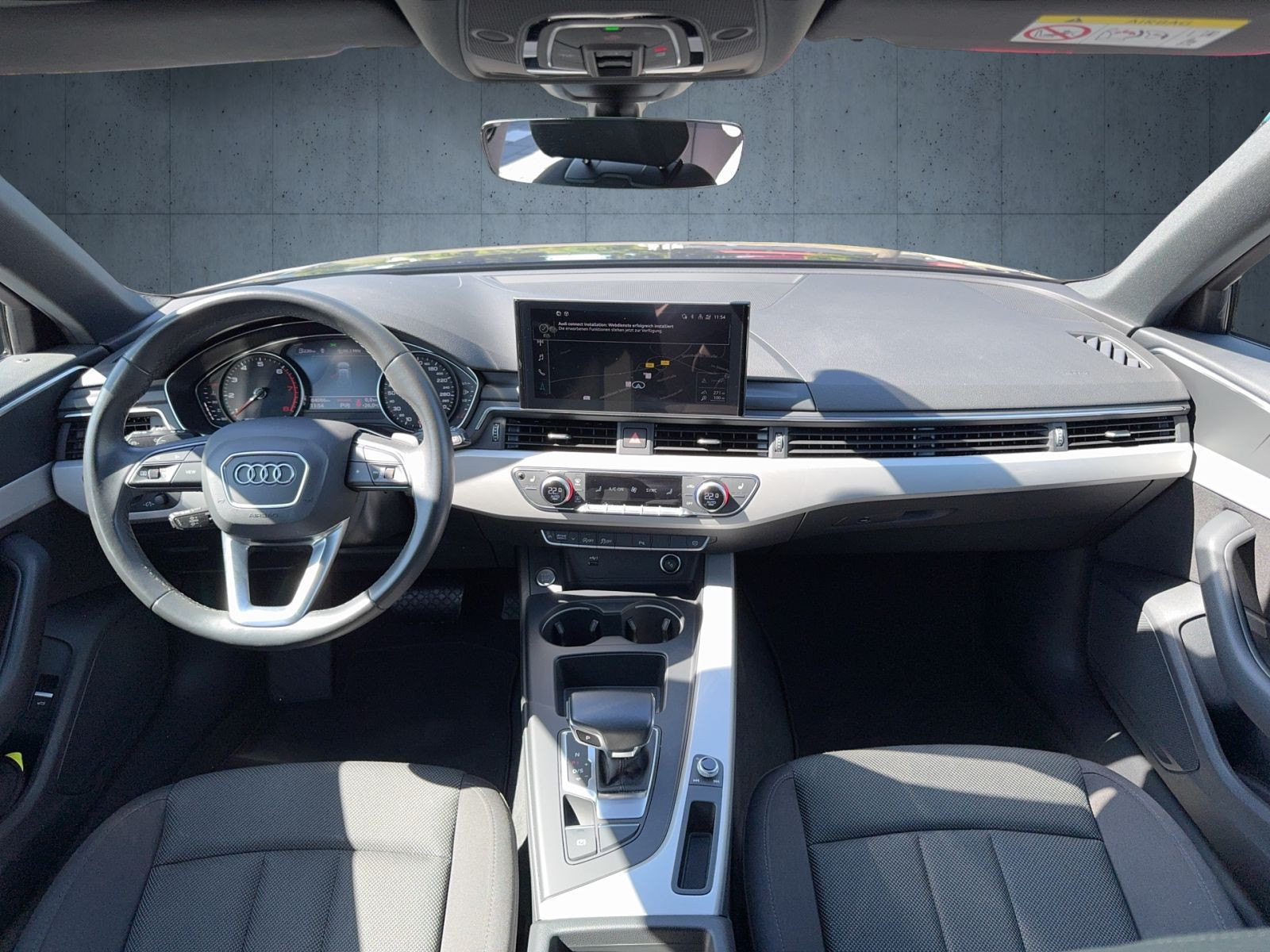Audi - A4 Avant_13
