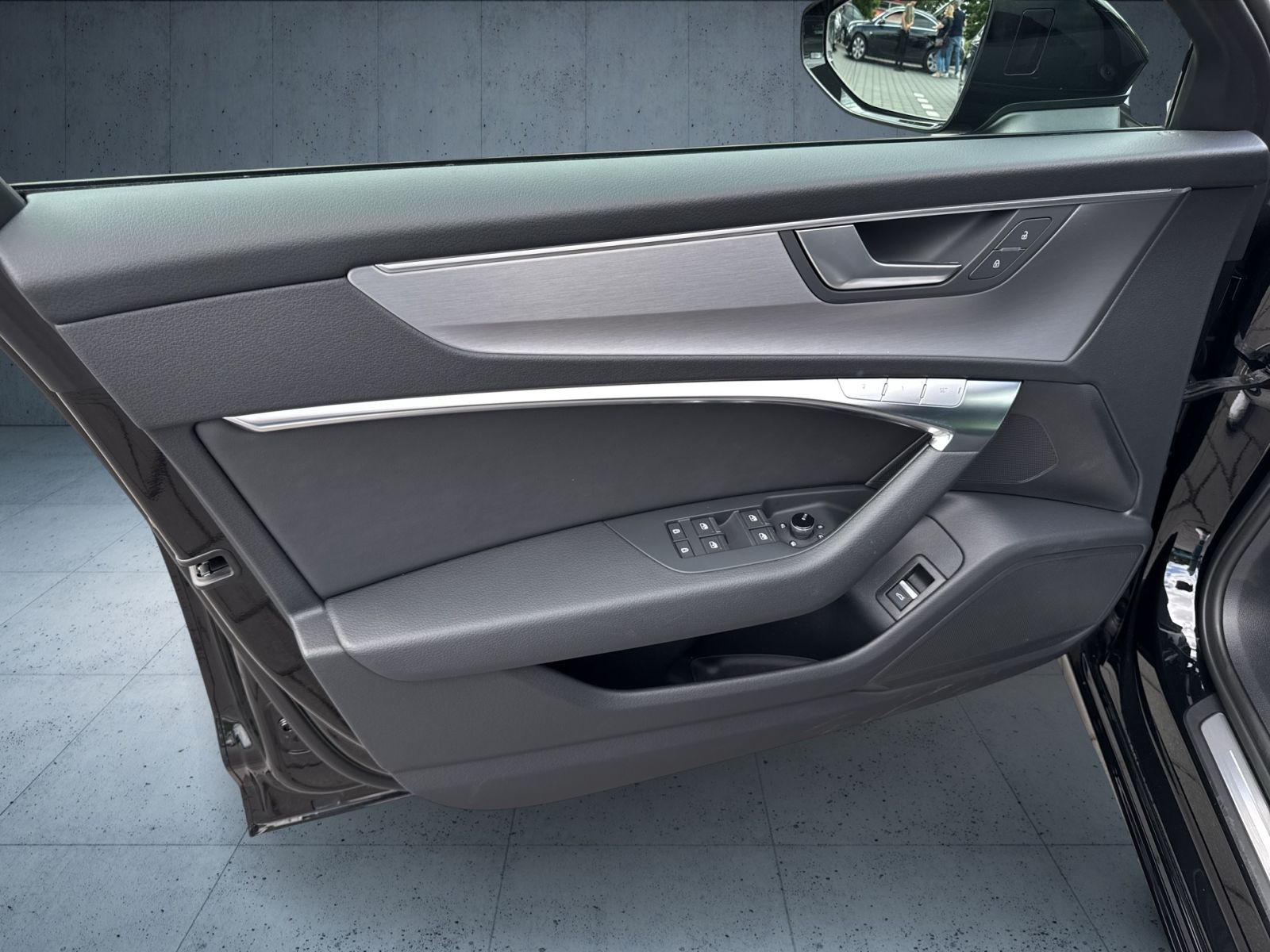 Audi - S6 Avant_23 Audi - S6 Avant_23