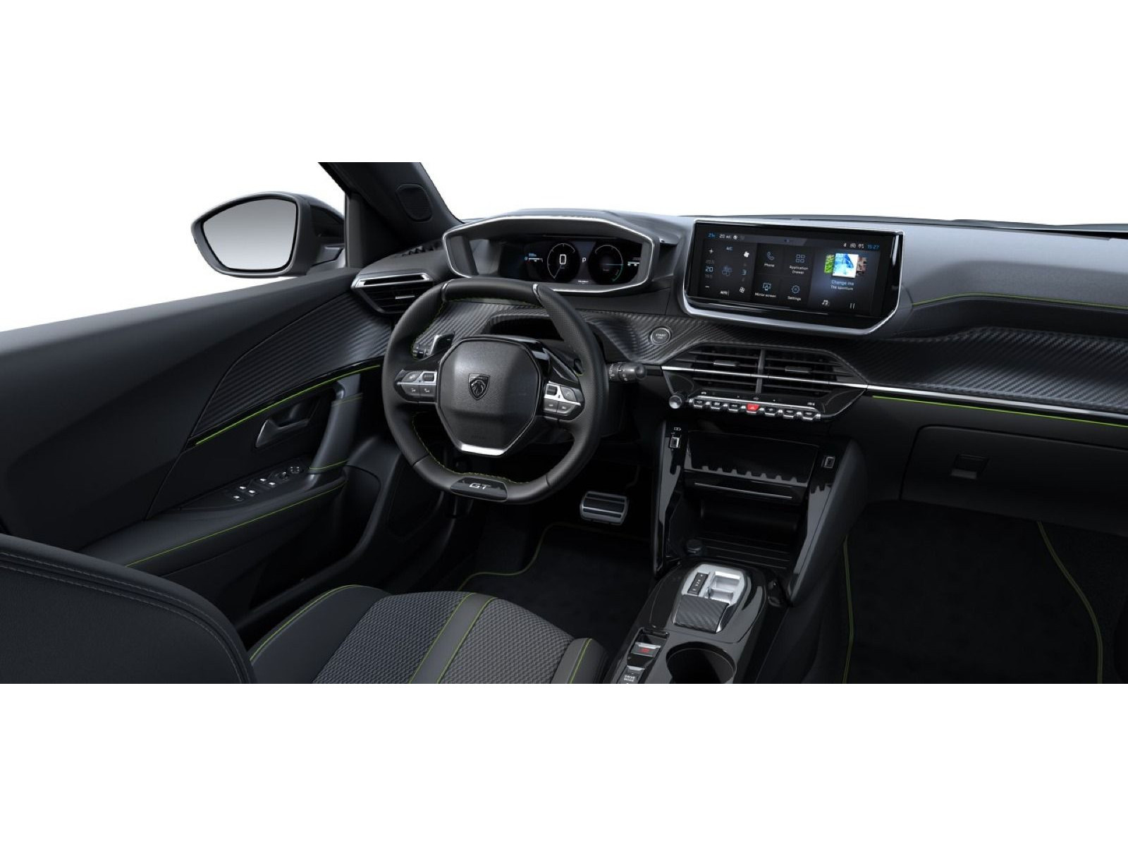 Peugeot - 2008_9