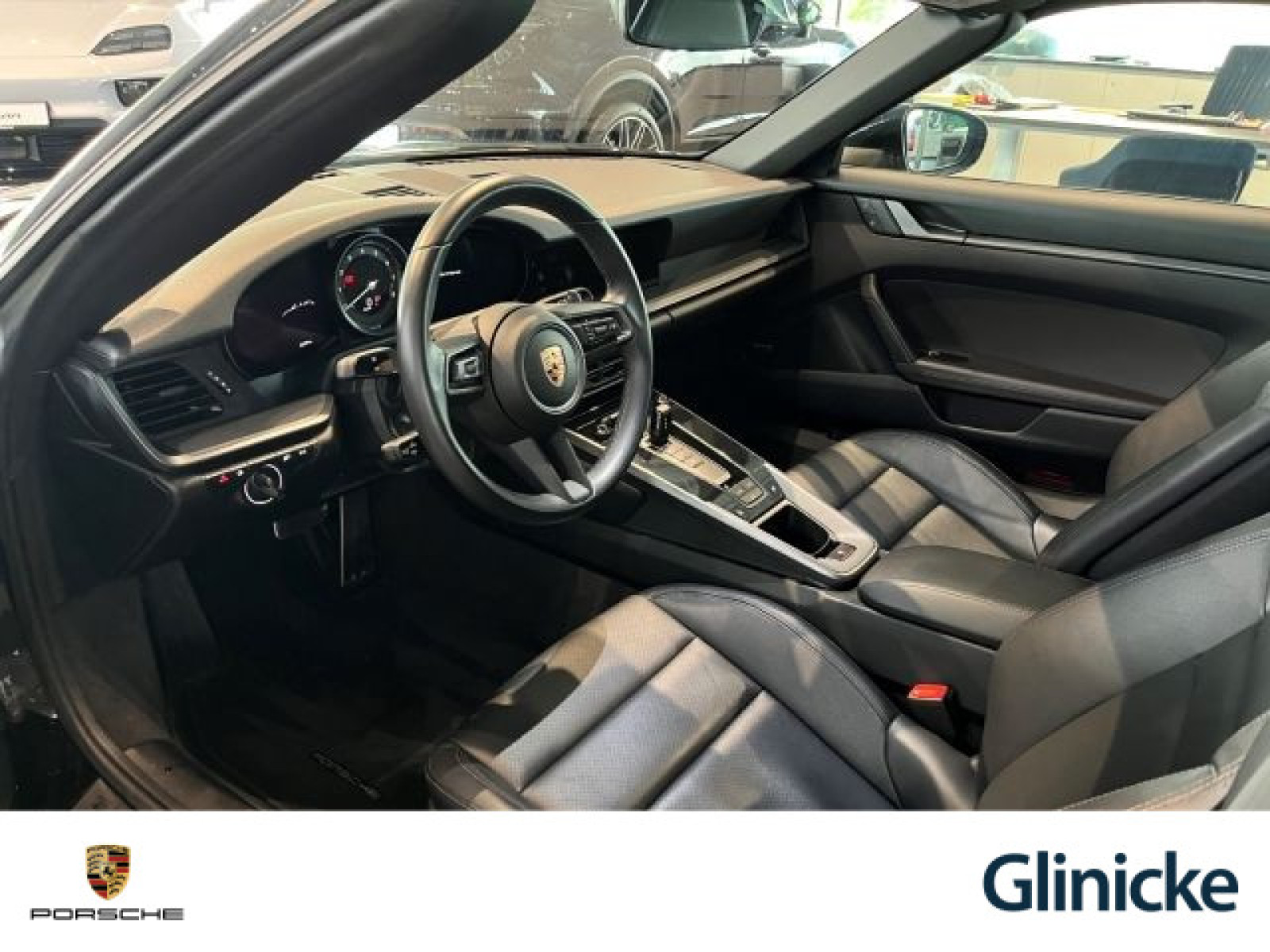 Porsche - 992_17 Porsche - 992_17