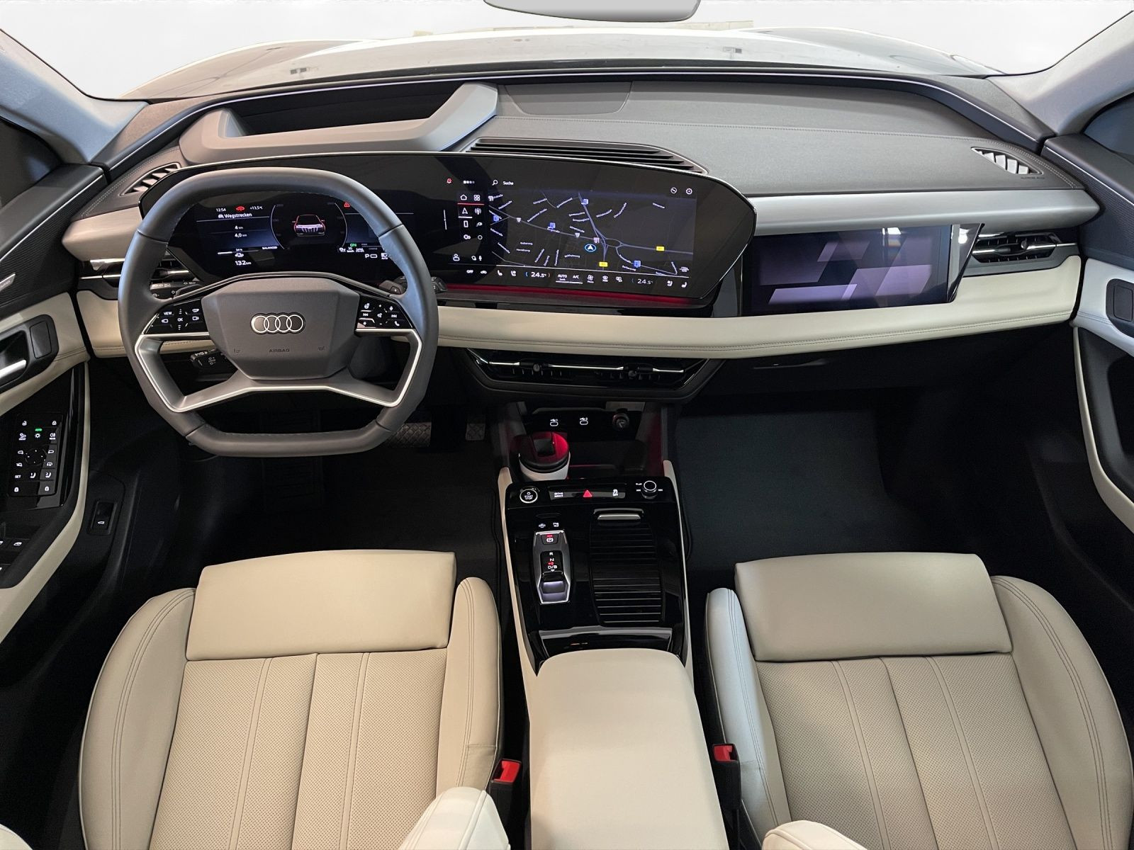 Audi - Q6 SUV e-tron_18