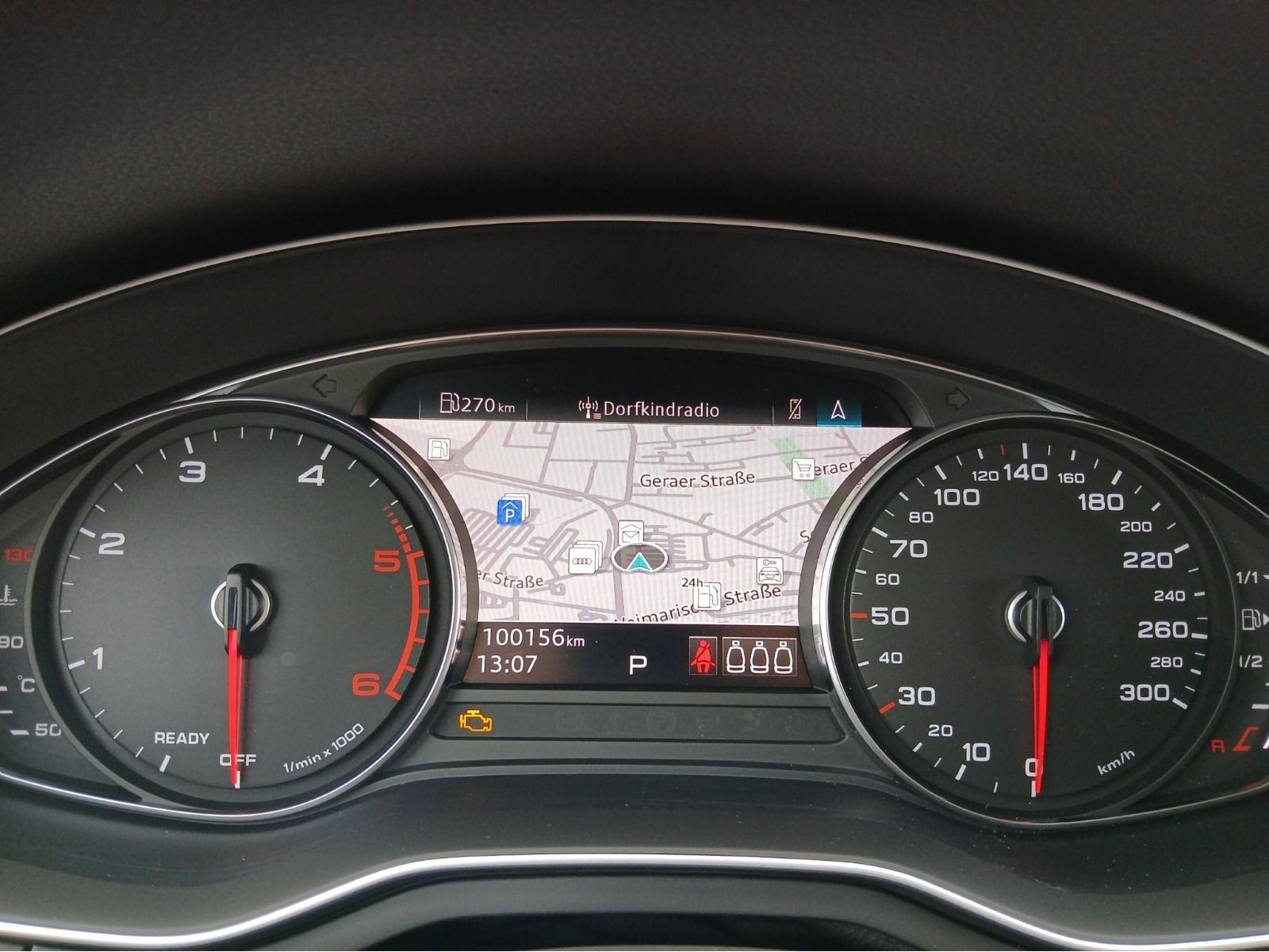 Audi - A4 Avant_10
