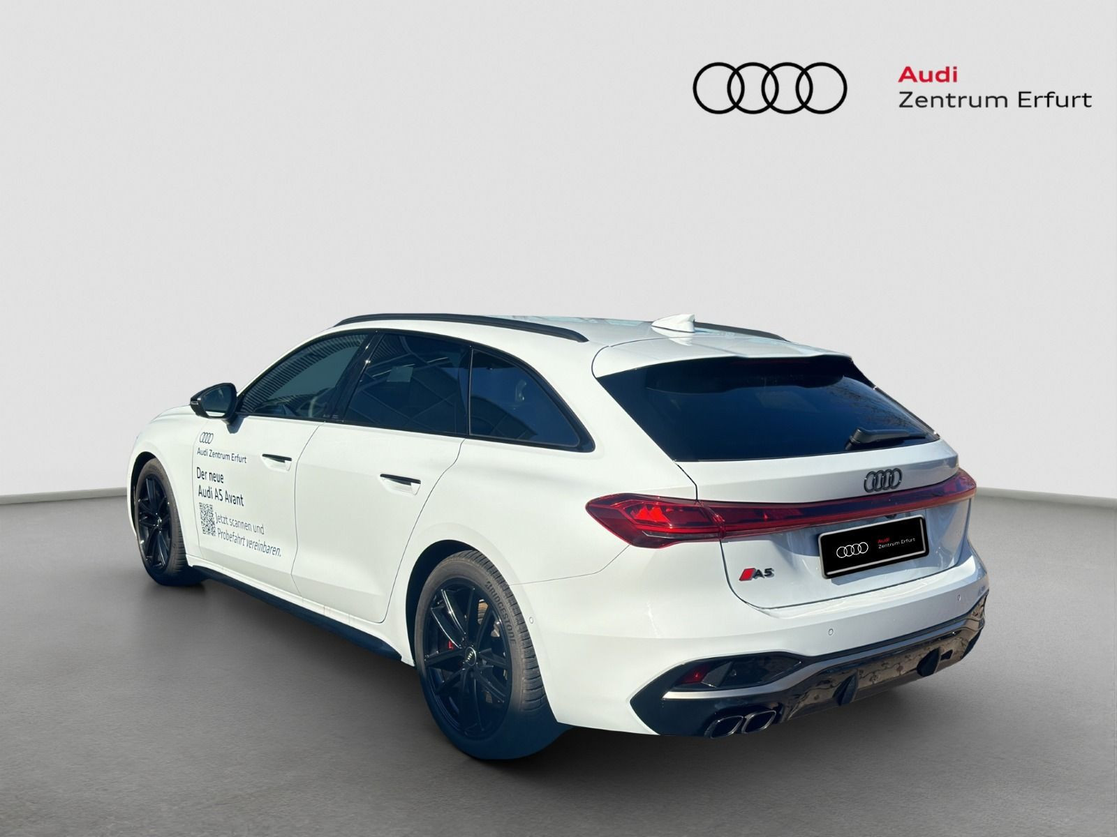 Audi - A5 Avant_6
