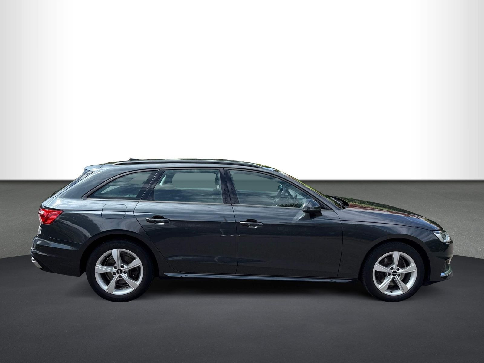 Audi - A4 Avant_8