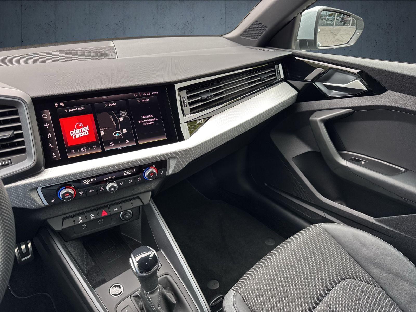 Audi - A1 Sportback_27
