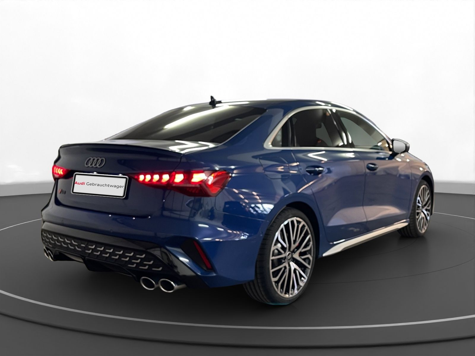 Audi - S3 Limousine_6