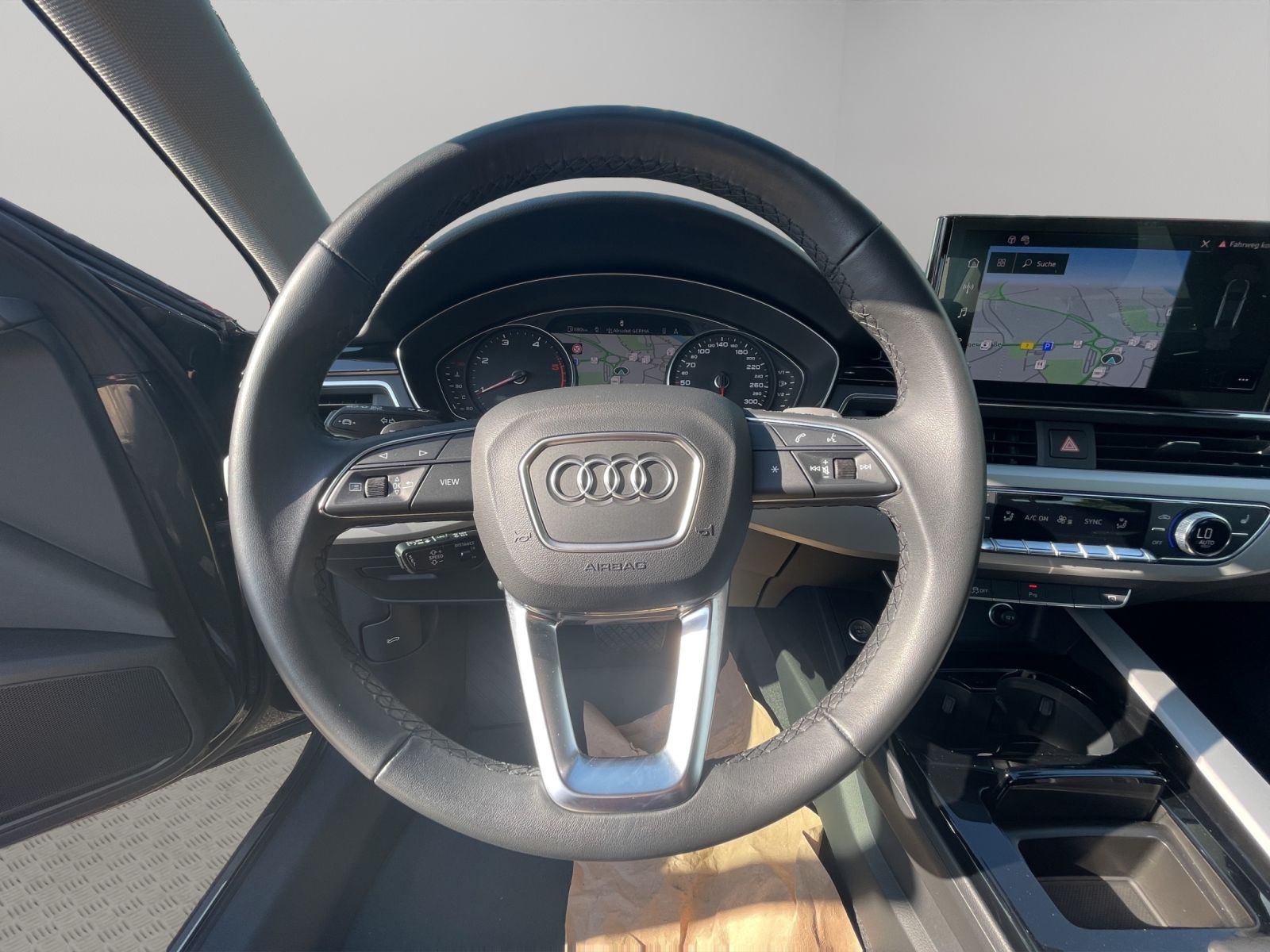 Audi - A4 Limousine_12