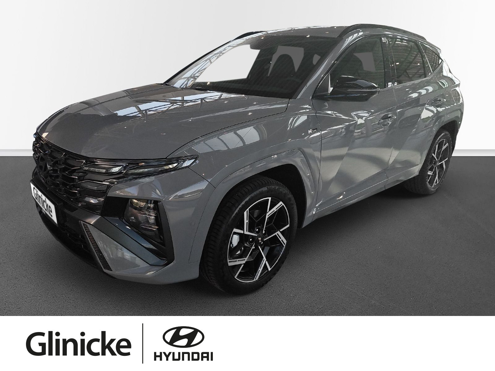 Hyundai - Tucson_1