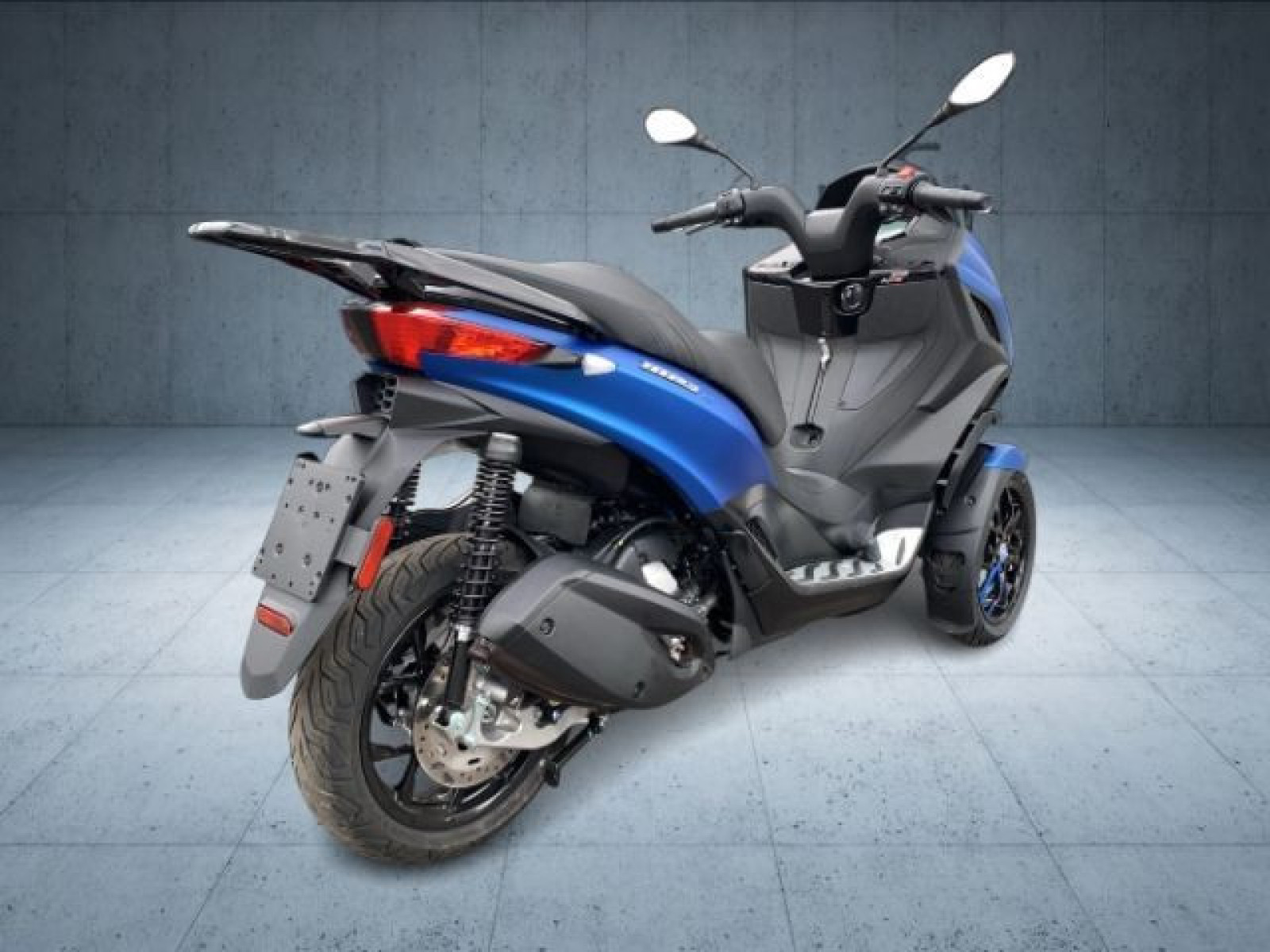 Piaggio - MP3_5