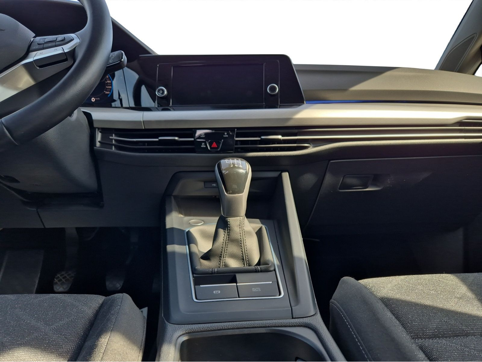 Volkswagen - Golf Variant_7