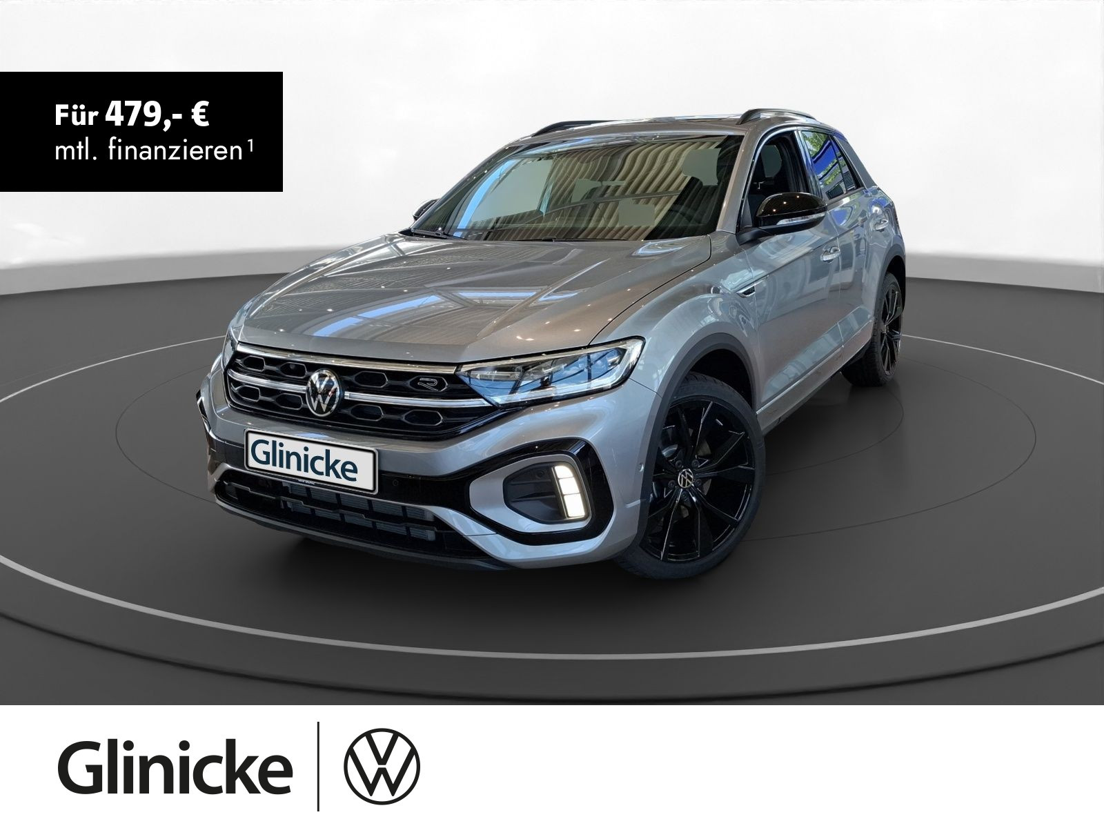 Volkswagen - T-Roc_1