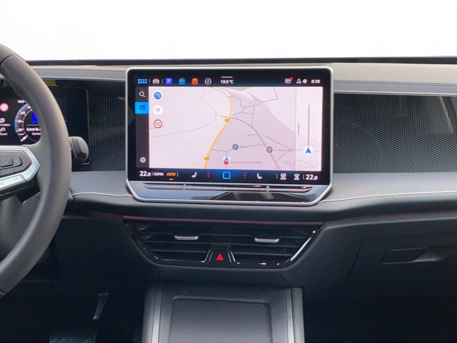 Volkswagen - Passat Variant_18