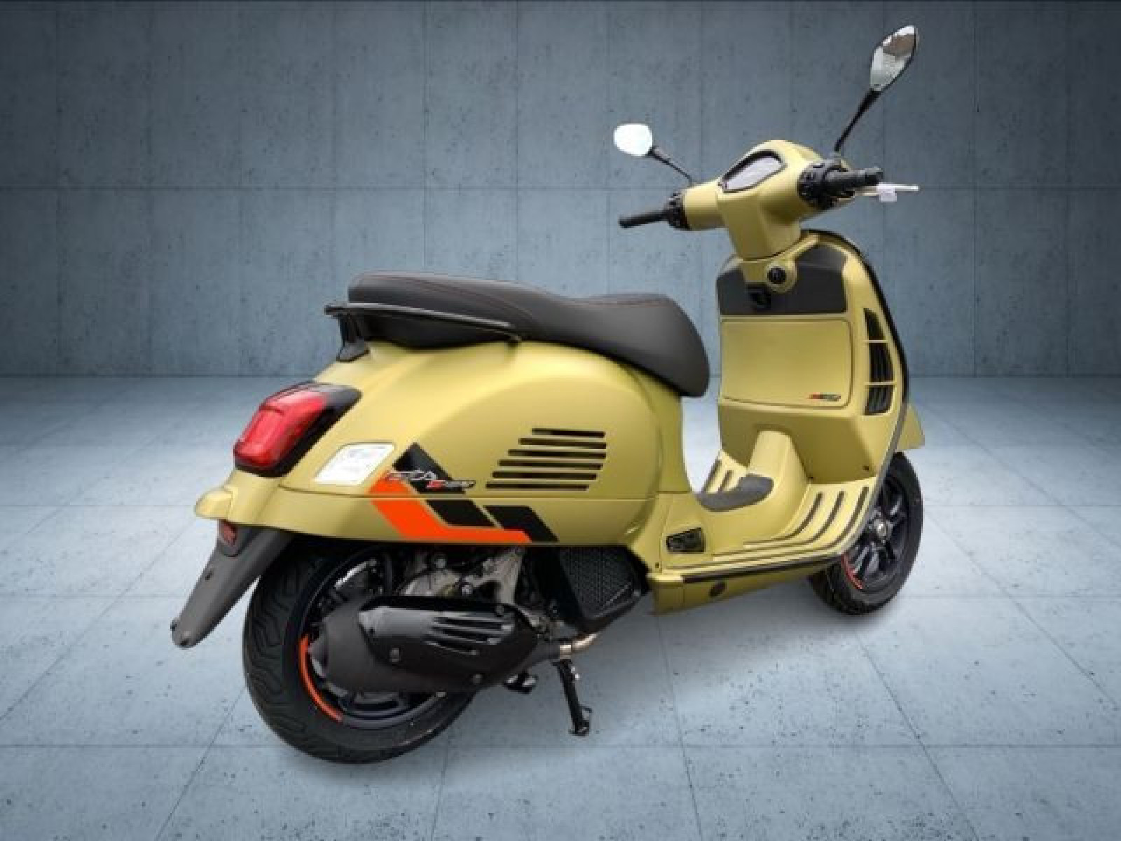 Vespa - _5