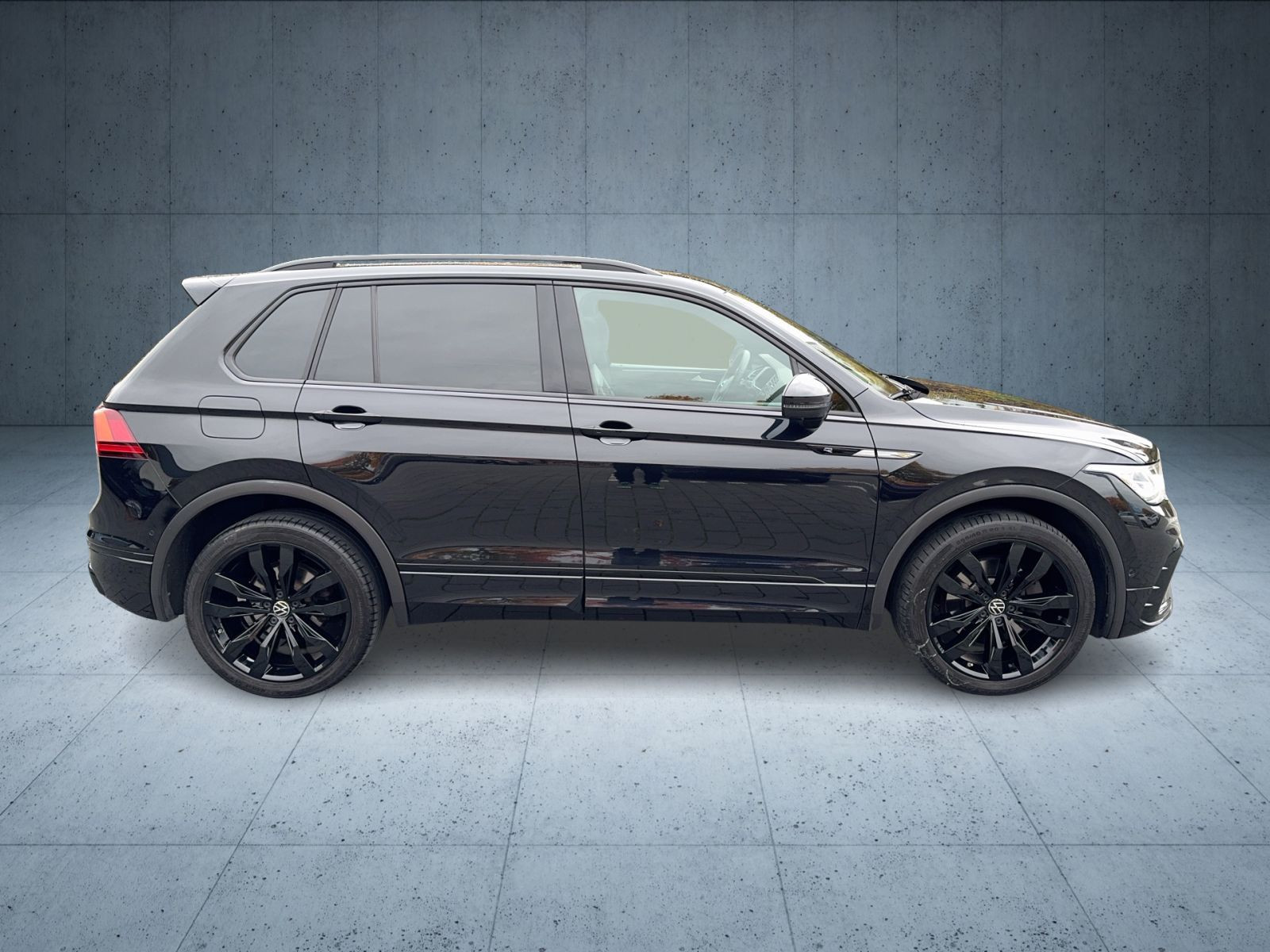 Volkswagen - Tiguan_6 Volkswagen - Tiguan_6
